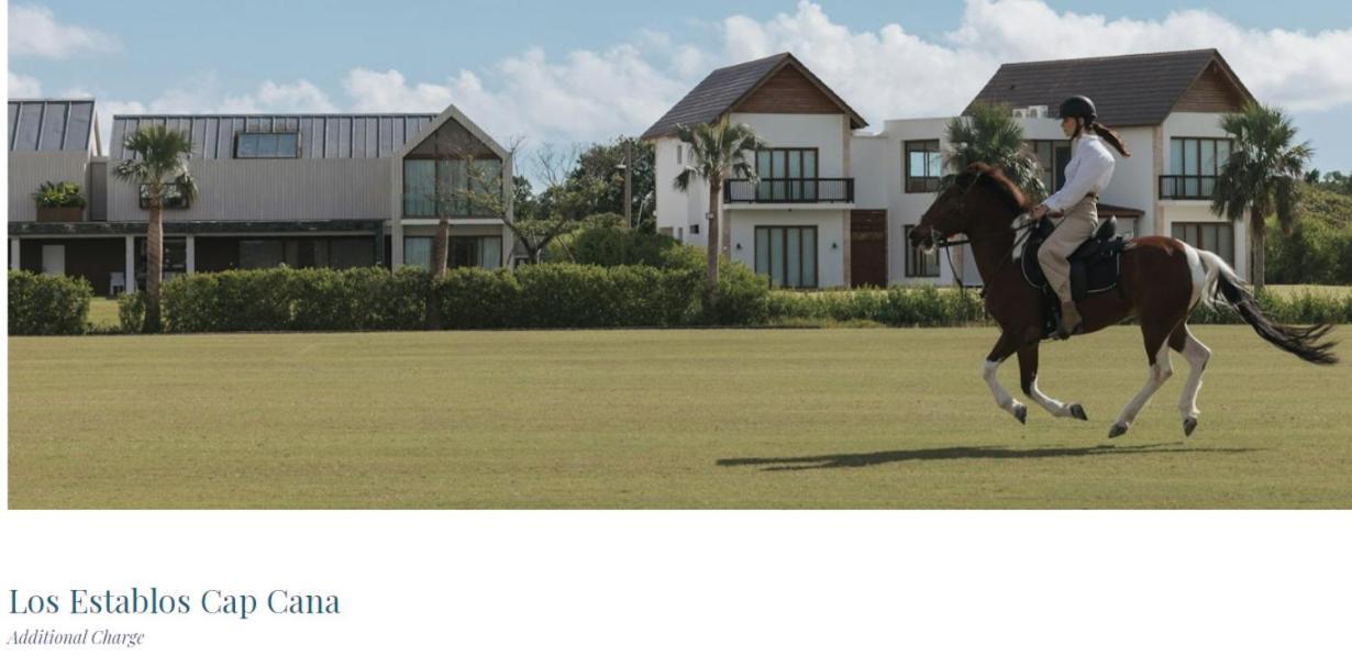 Cap Cana Luxury 2br 2ba With Pool, Near Juanillo And Golf Punta Cana