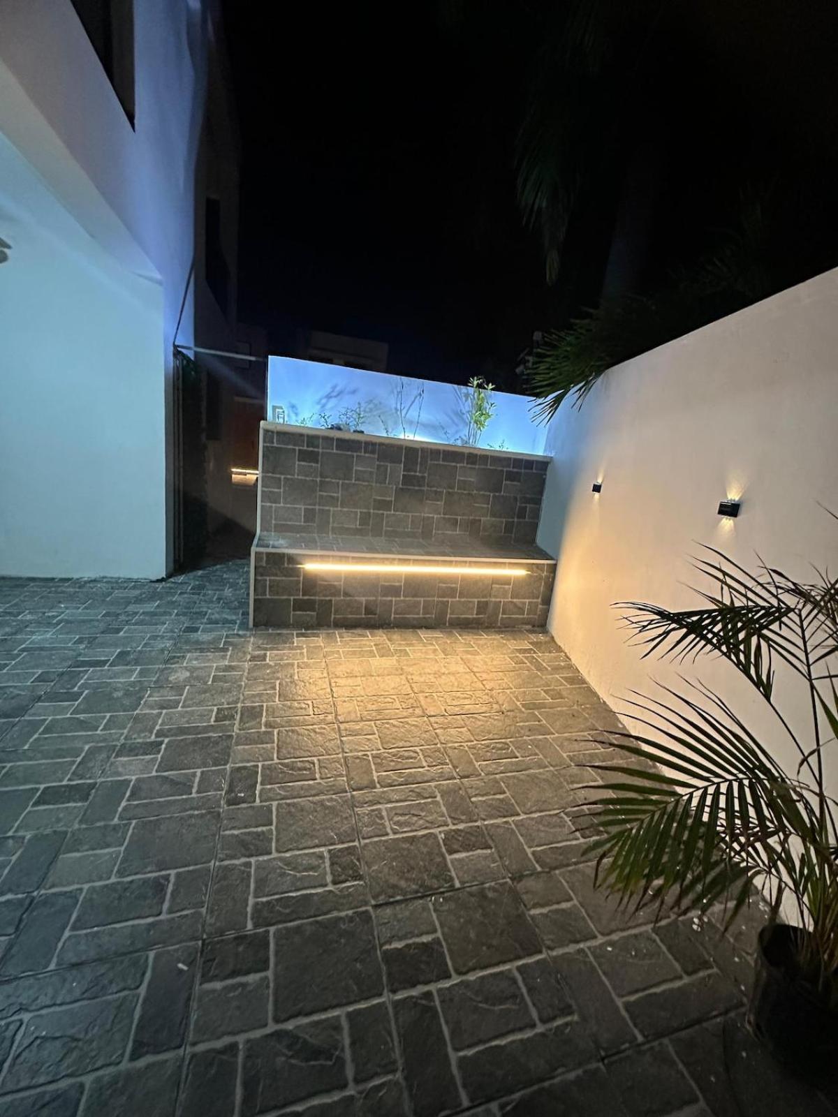 4 Bed Private Pool 5min To * Punta Cana