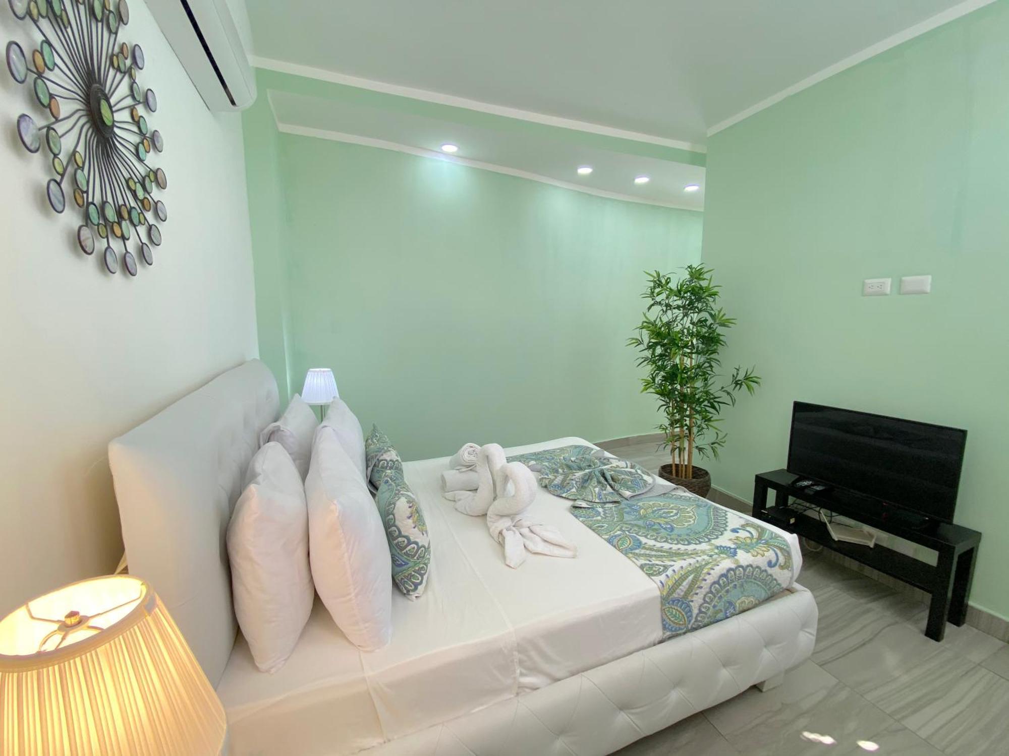 Coral Deluxe Playa Corales Apartamento Punta Cana