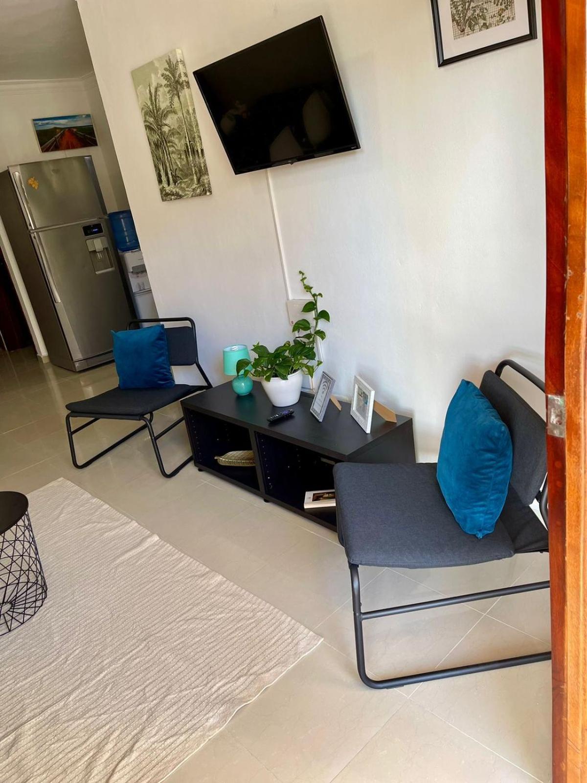 Espinal1 Bok Apartamento