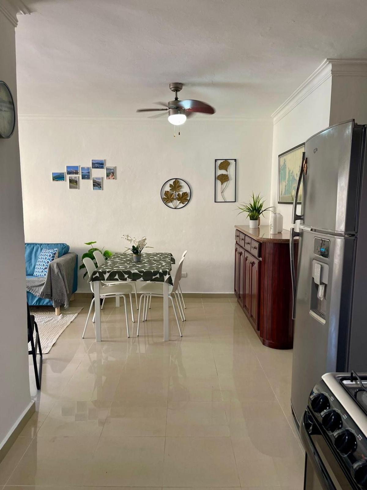 Apartamento Espinal1 Bok