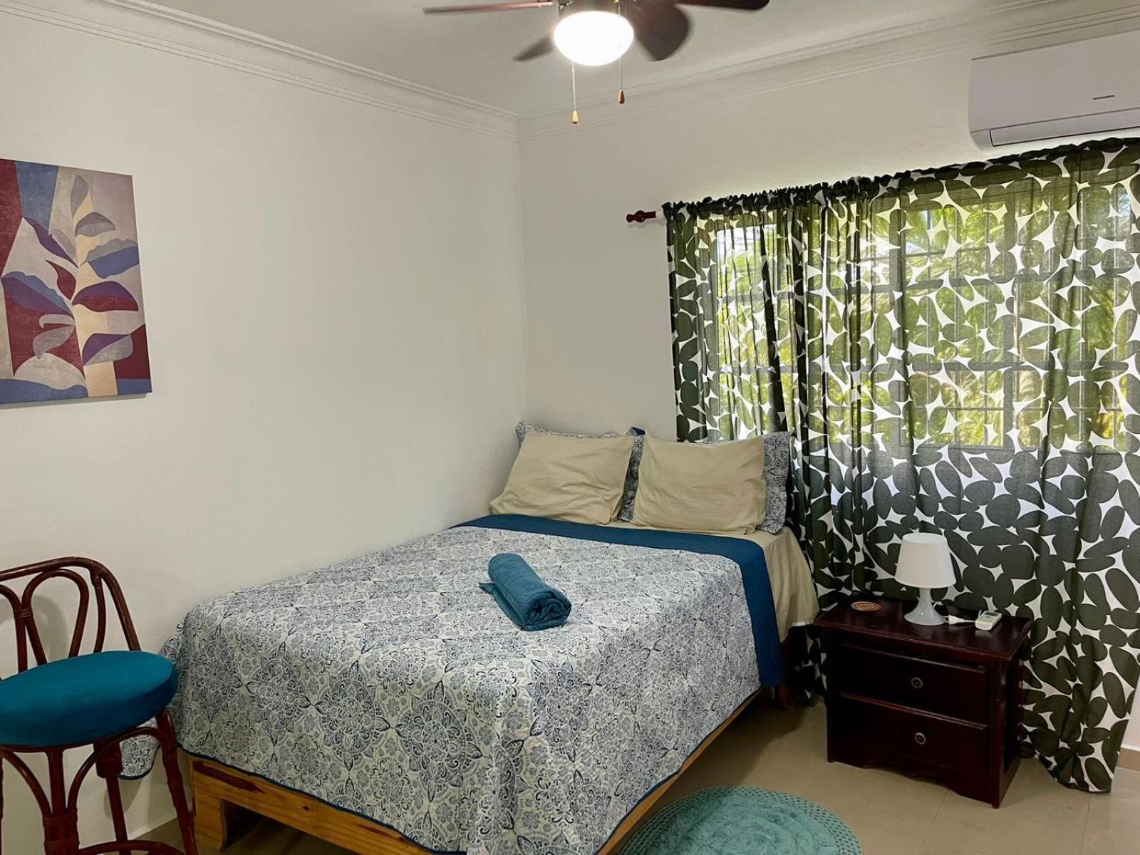 Apartamento Espinal1 Bok *