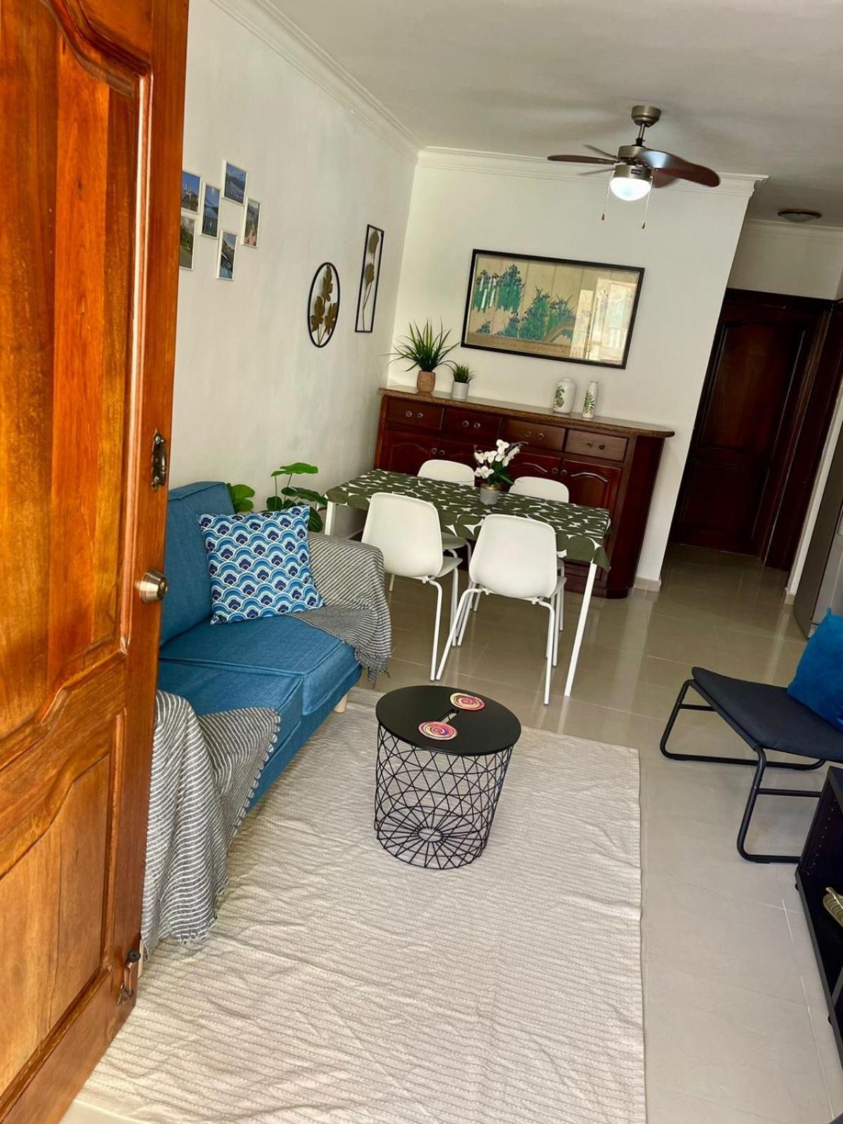Espinal1 Bok Apartamento *