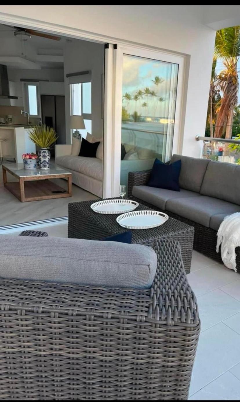 Habitación en casa particular Playa Coral Dream For Punta Cana