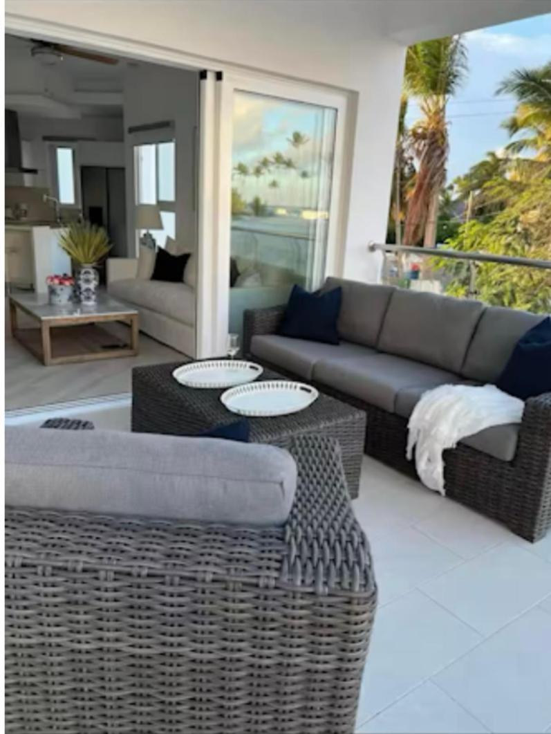 Habitación en casa particular Playa Coral Dream For *