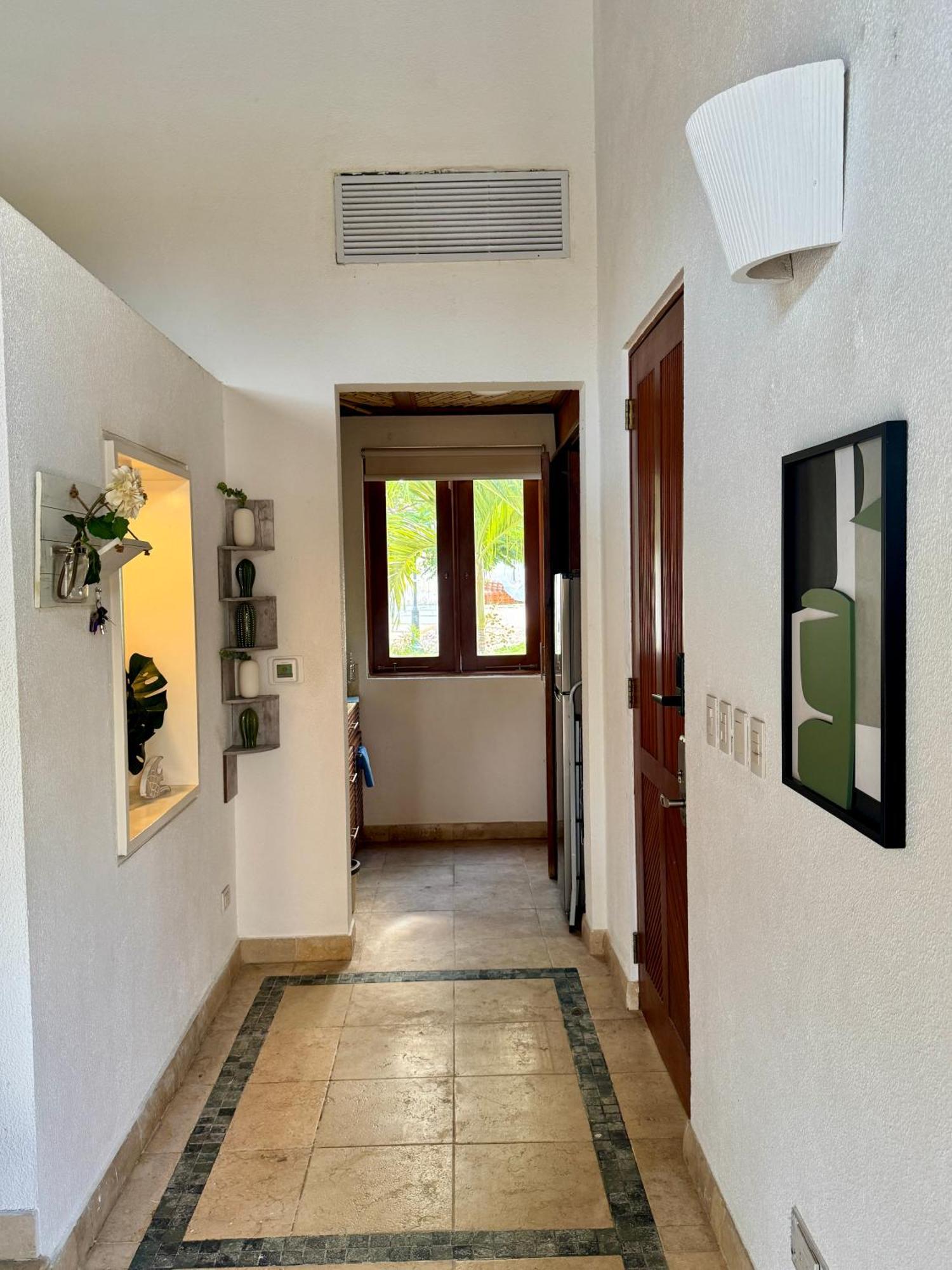 Villa Cap Cana, Village 2 Br Punta Cana