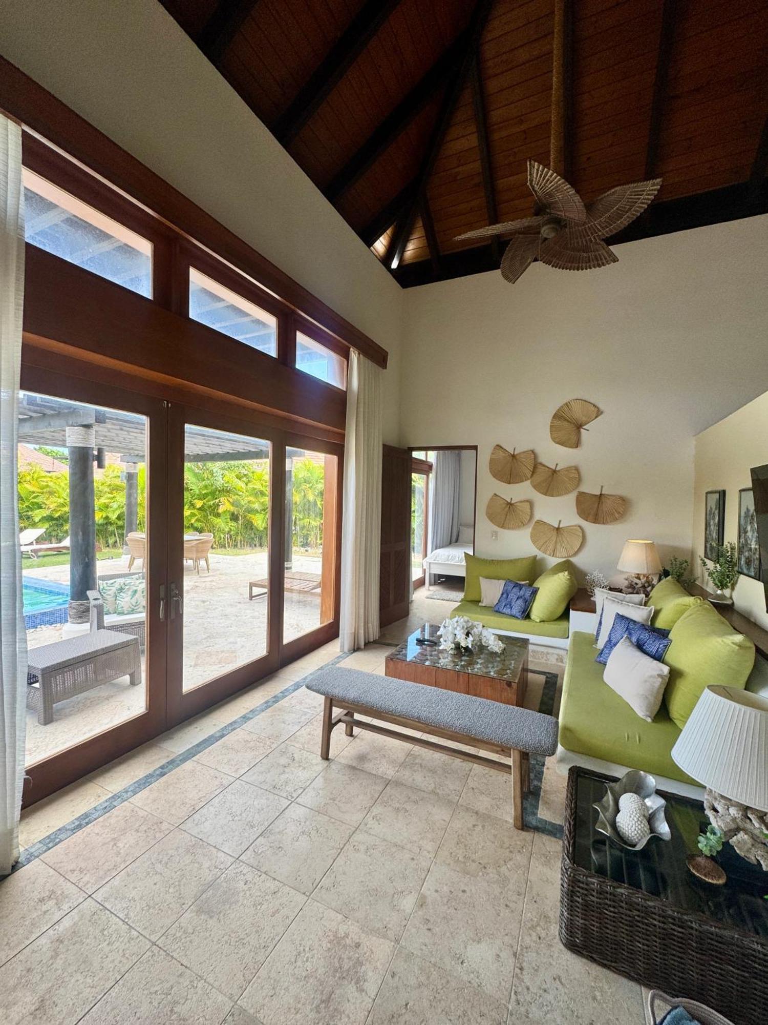 Cap Cana, Village 2 Br *