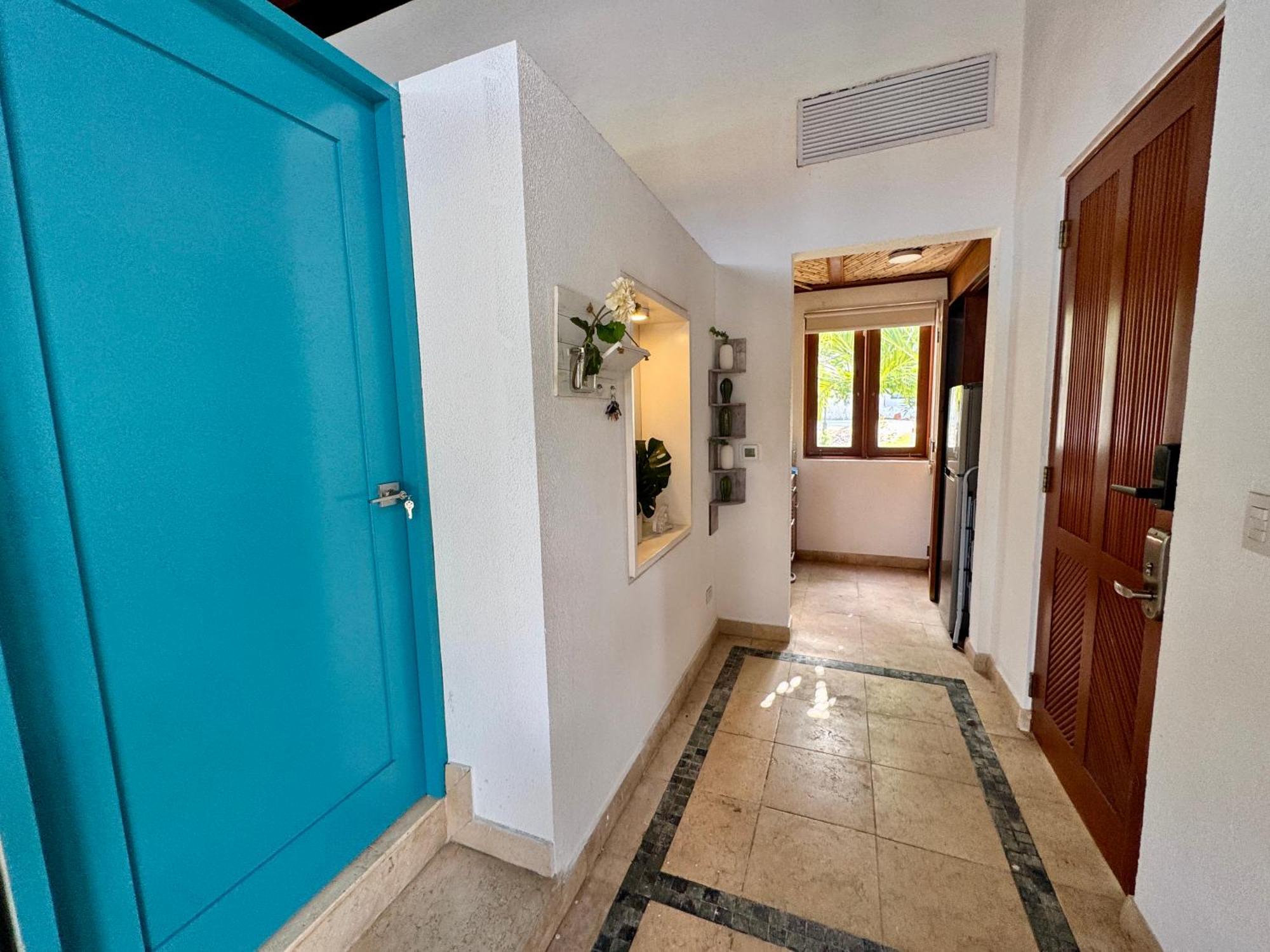 Villa Cap Cana, Village 2 Br Punta Cana