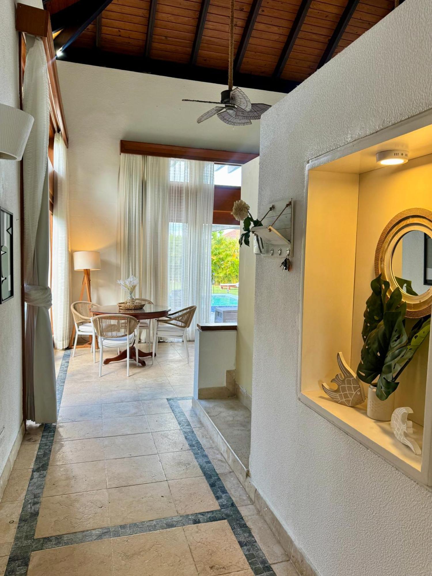 Cap Cana, Village 2 Br Villa