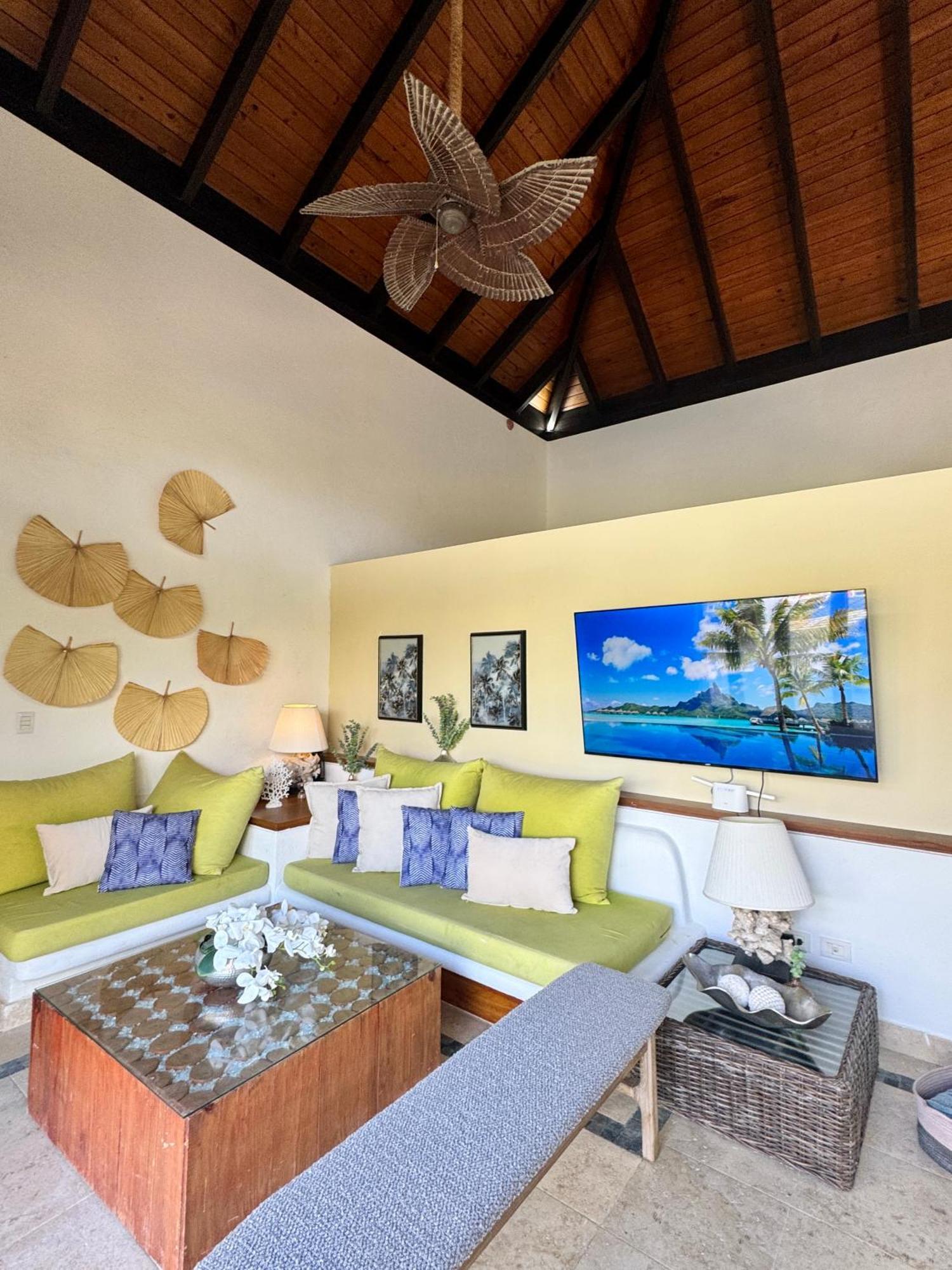 Cap Cana, Village 2 Br Villa *
