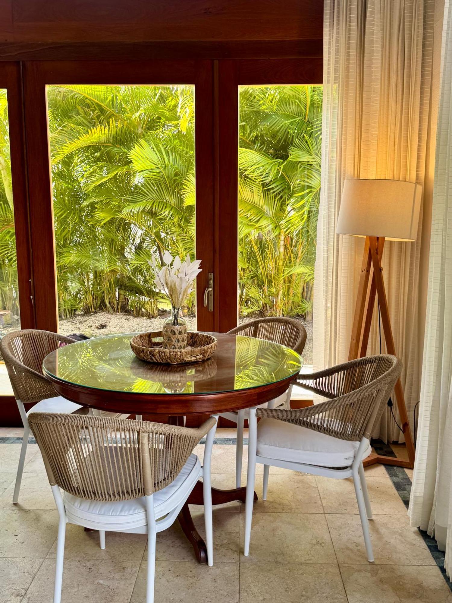 Villa Cap Cana, Village 2 Br *