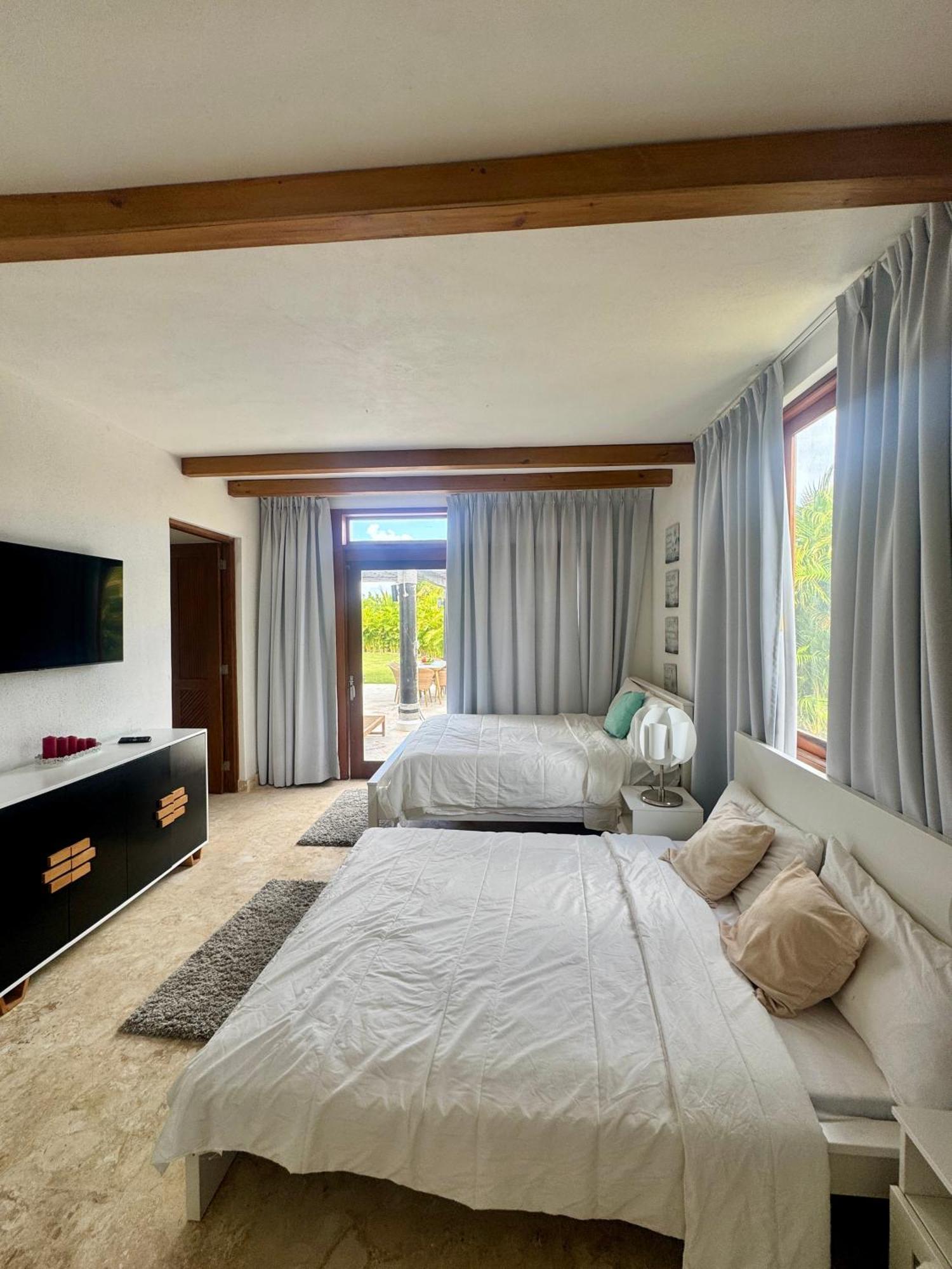 Cap Cana, Village 2 Br Villa Punta Cana