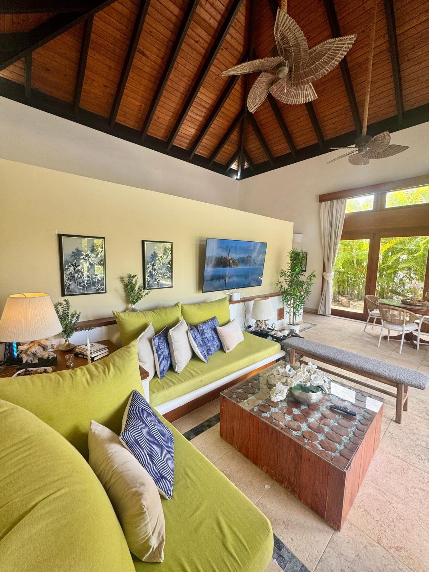 Cap Cana, Village 2 Br * Punta Cana