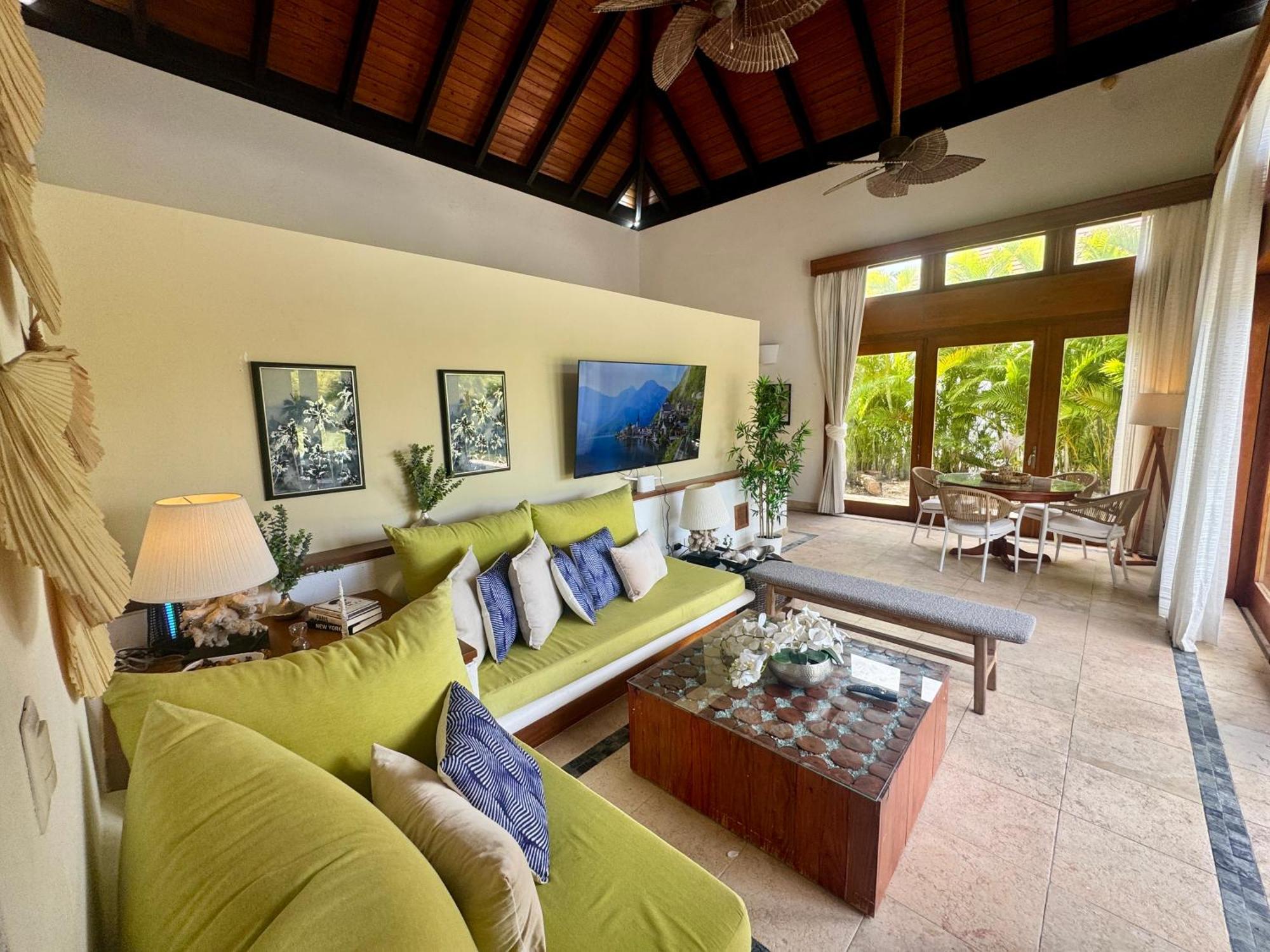 Cap Cana, Village 2 Br Villa *