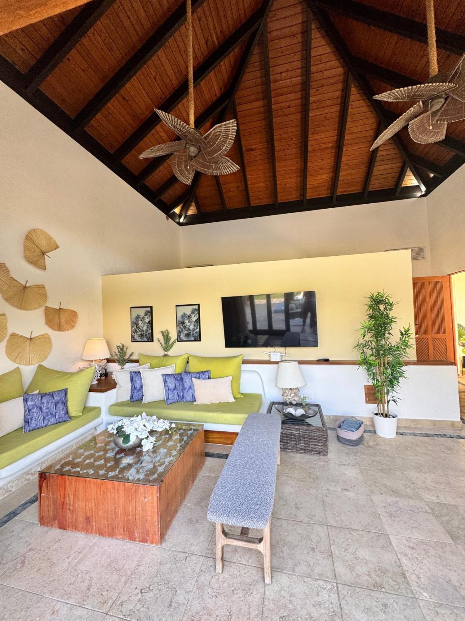 Cap Cana, Village 2 Br *