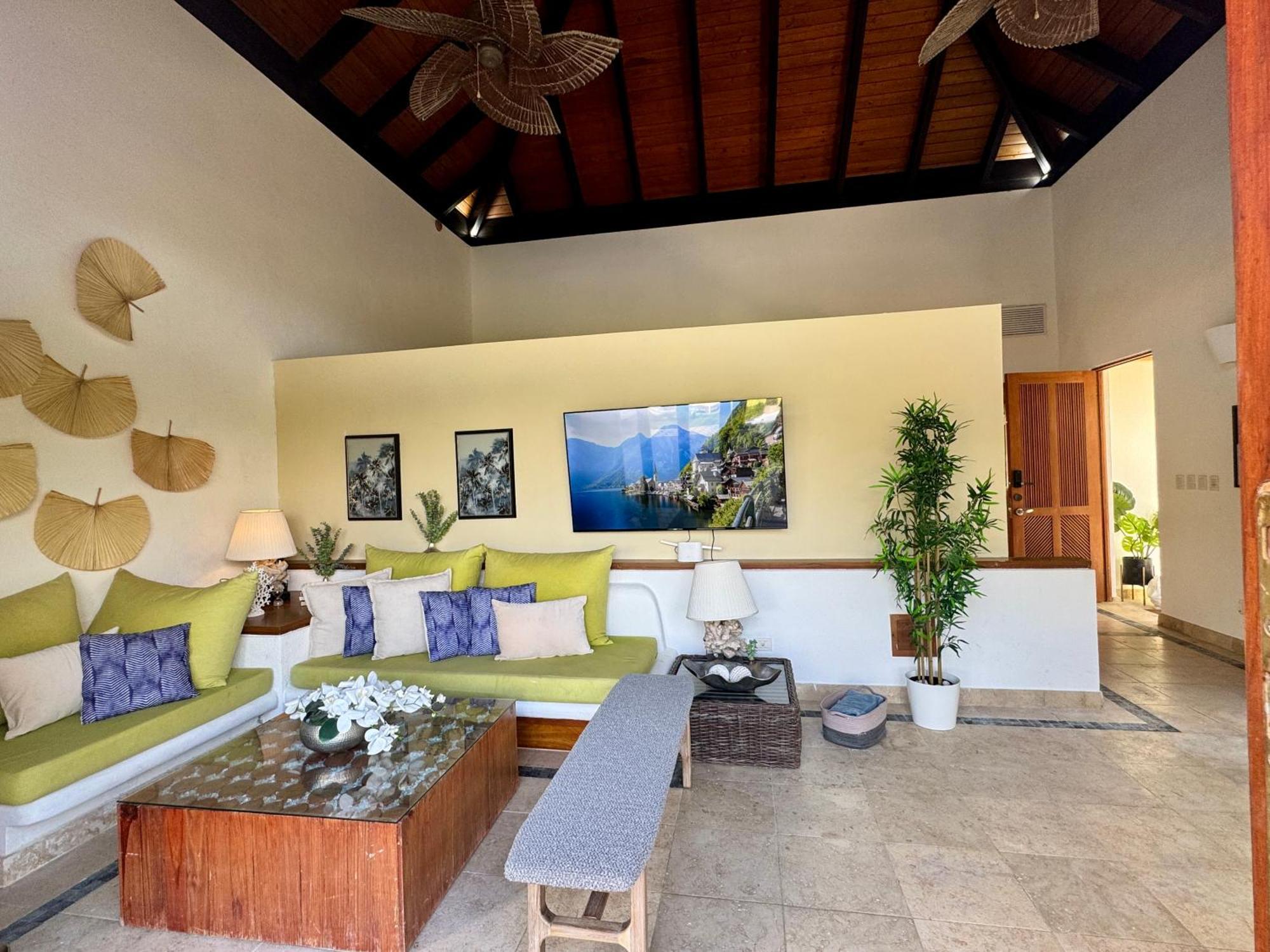 Cap Cana, Village 2 Br Punta Cana