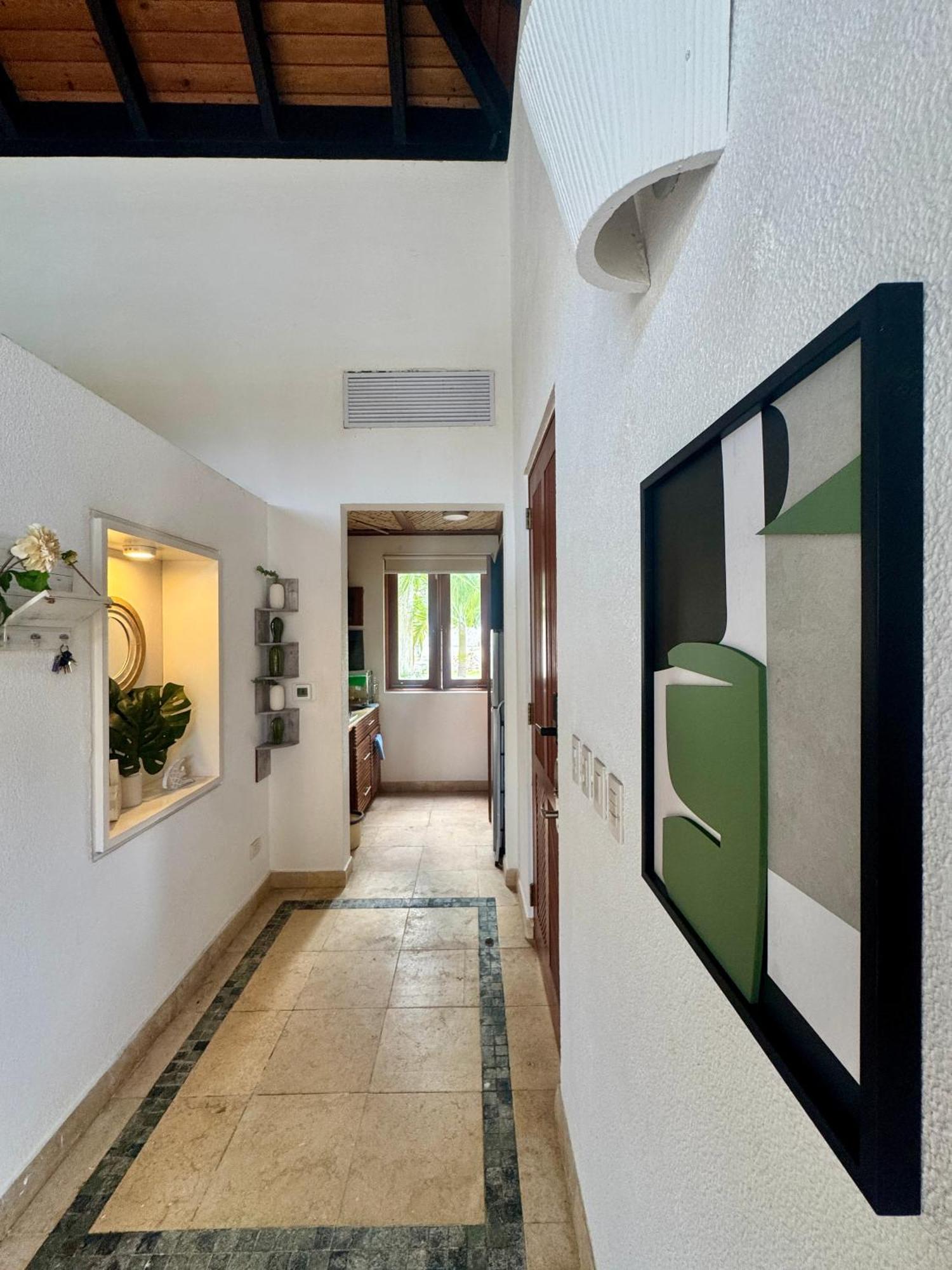 Villa Cap Cana, Village 2 Br
