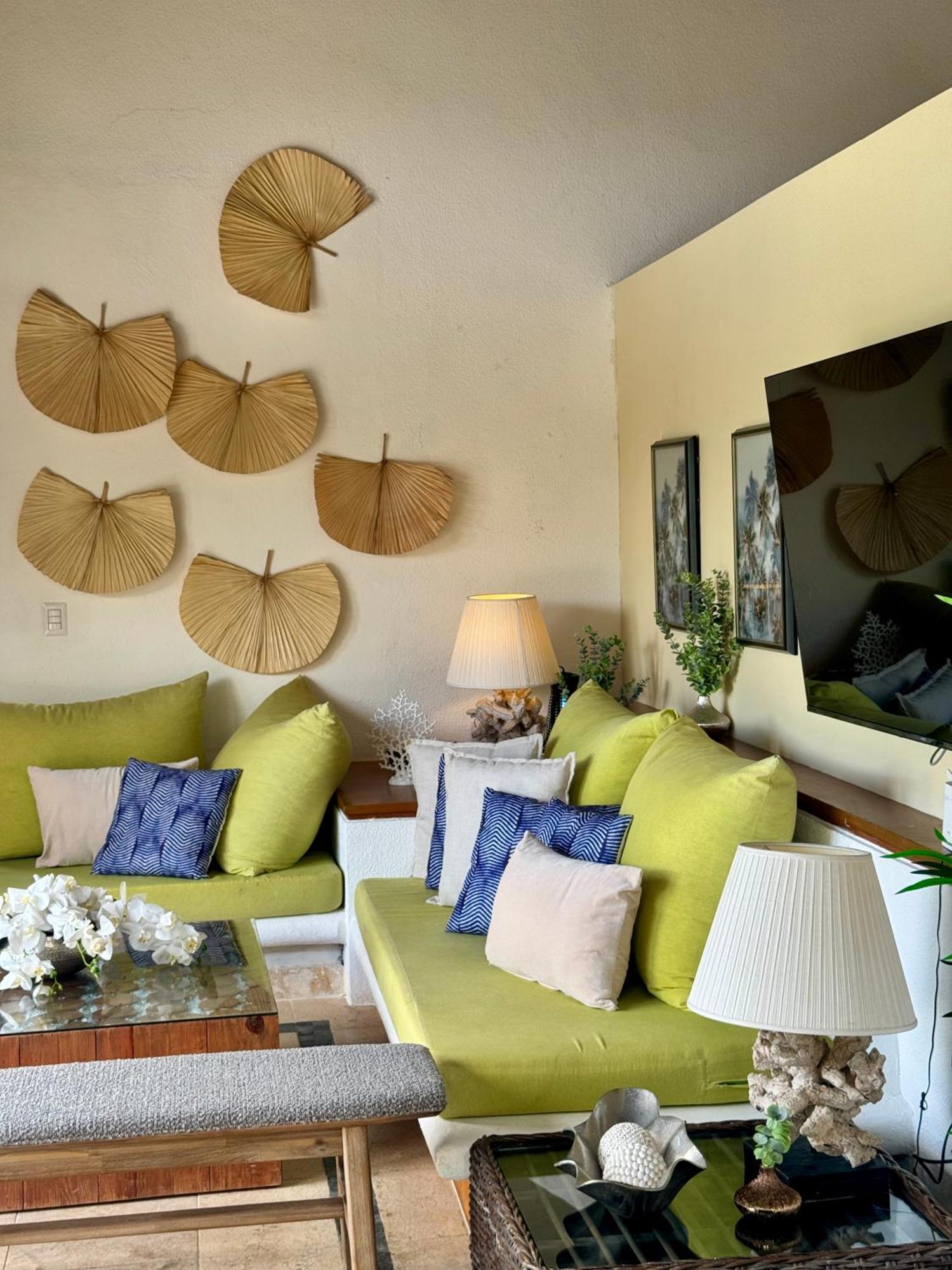 Villa Cap Cana, Village 2 Br *
