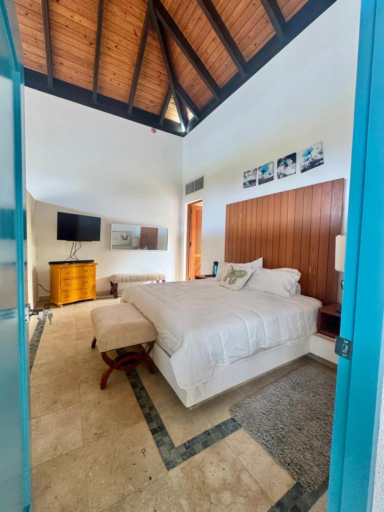 Cap Cana, Village 2 Br *
