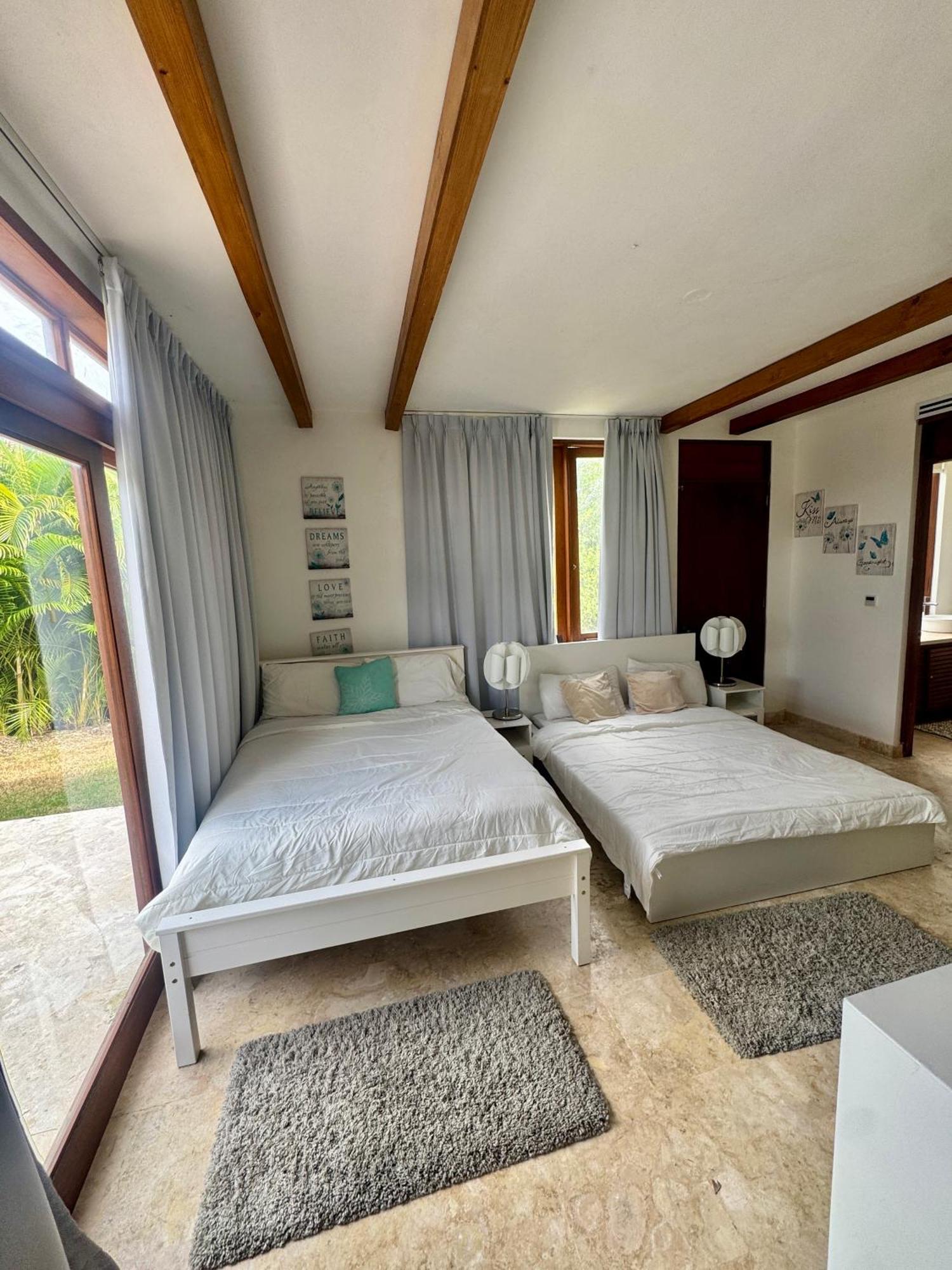 Cap Cana, Village 2 Br Villa