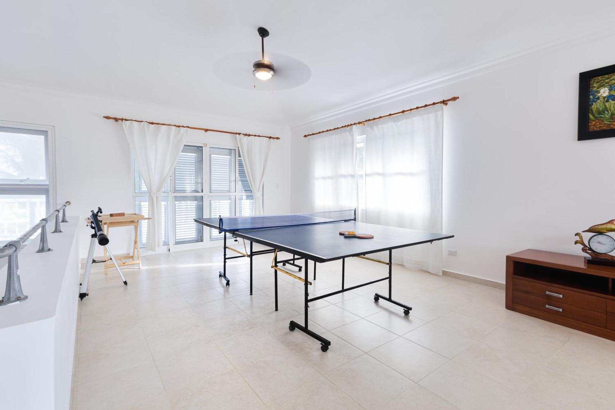 Villa 6 Bedrooms And Pool *