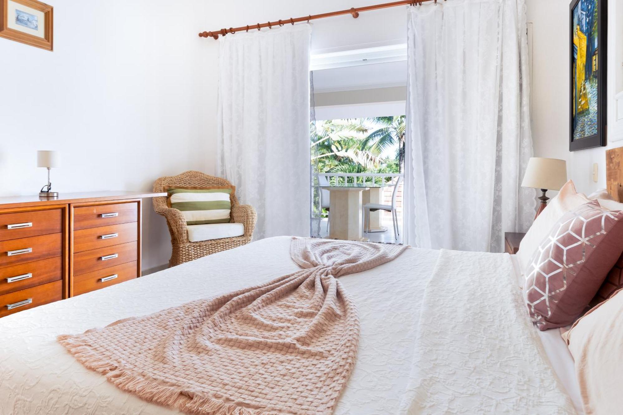 6 Bedrooms And Pool Villa Punta Cana