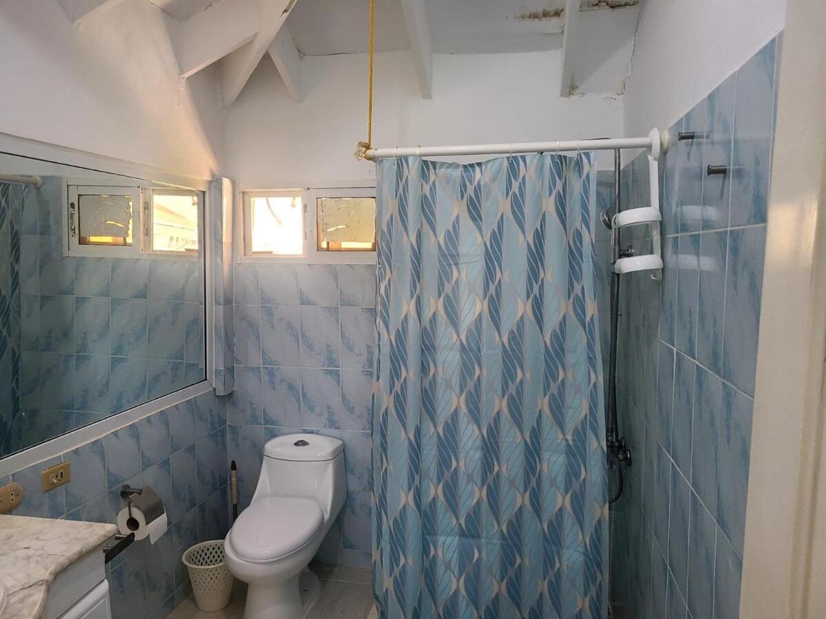 Cozy Urban House 4 Apartment Punta Cana