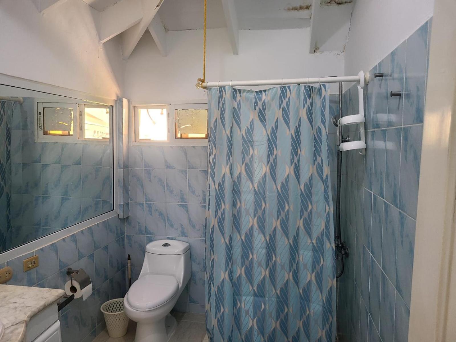 Cozy Urban House 4 * Punta Cana