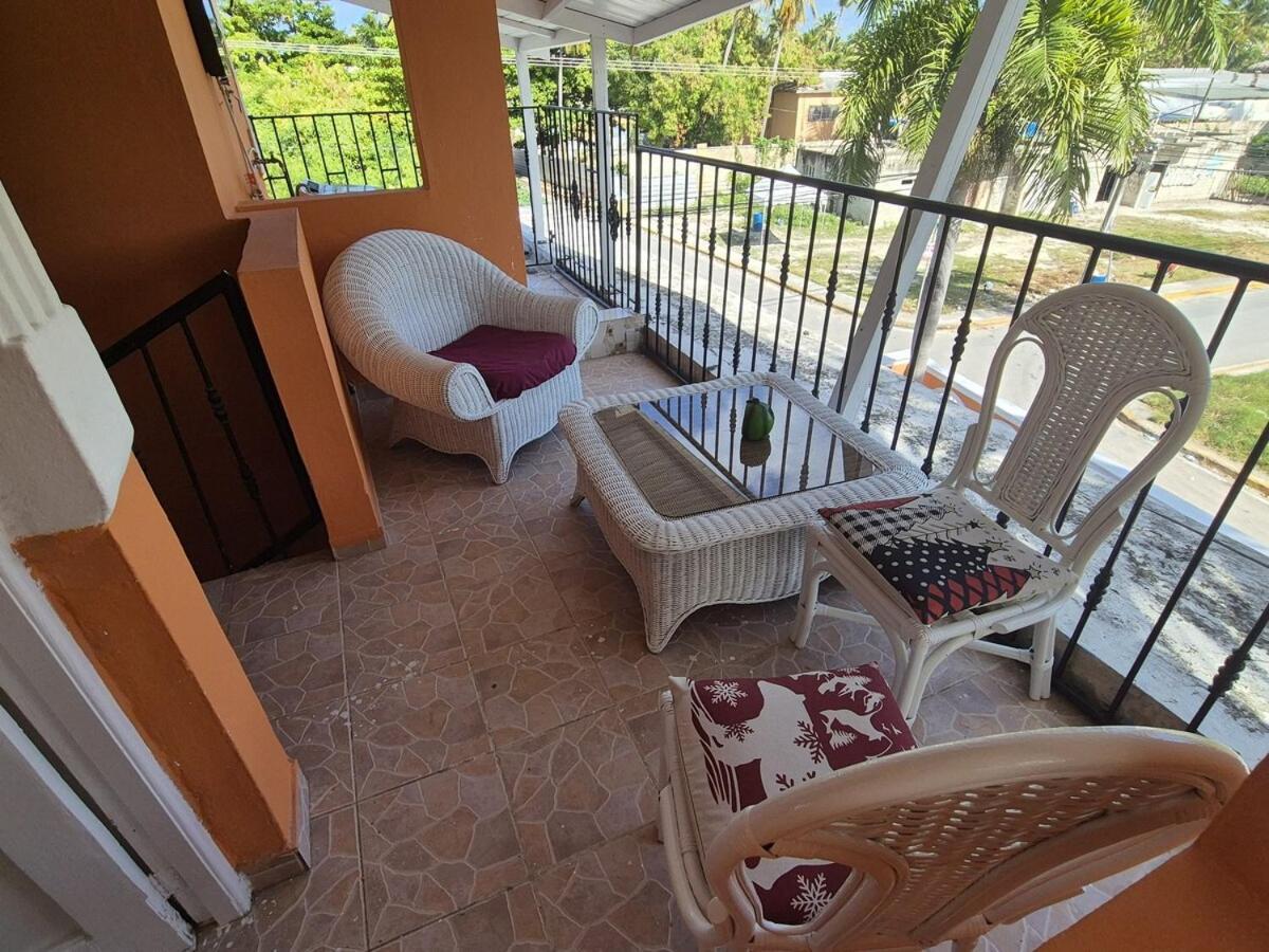 Cozy Urban House 4 * Punta Cana