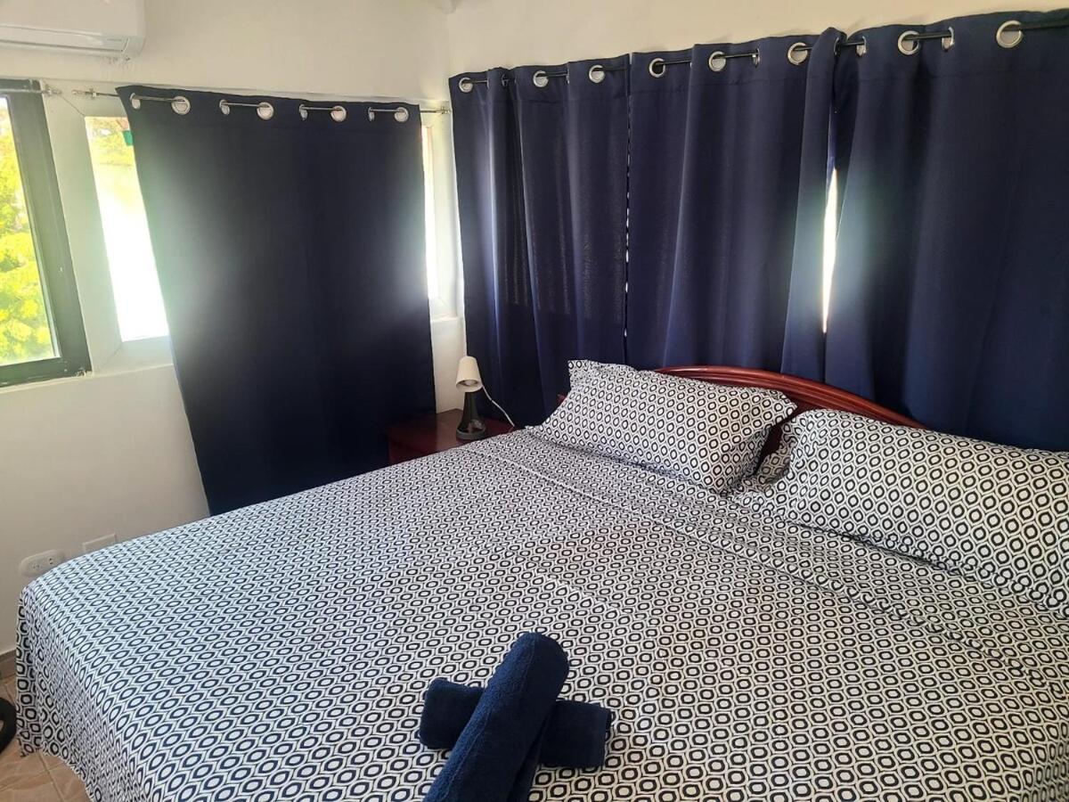 Cozy Urban House 4 Apartment Punta Cana