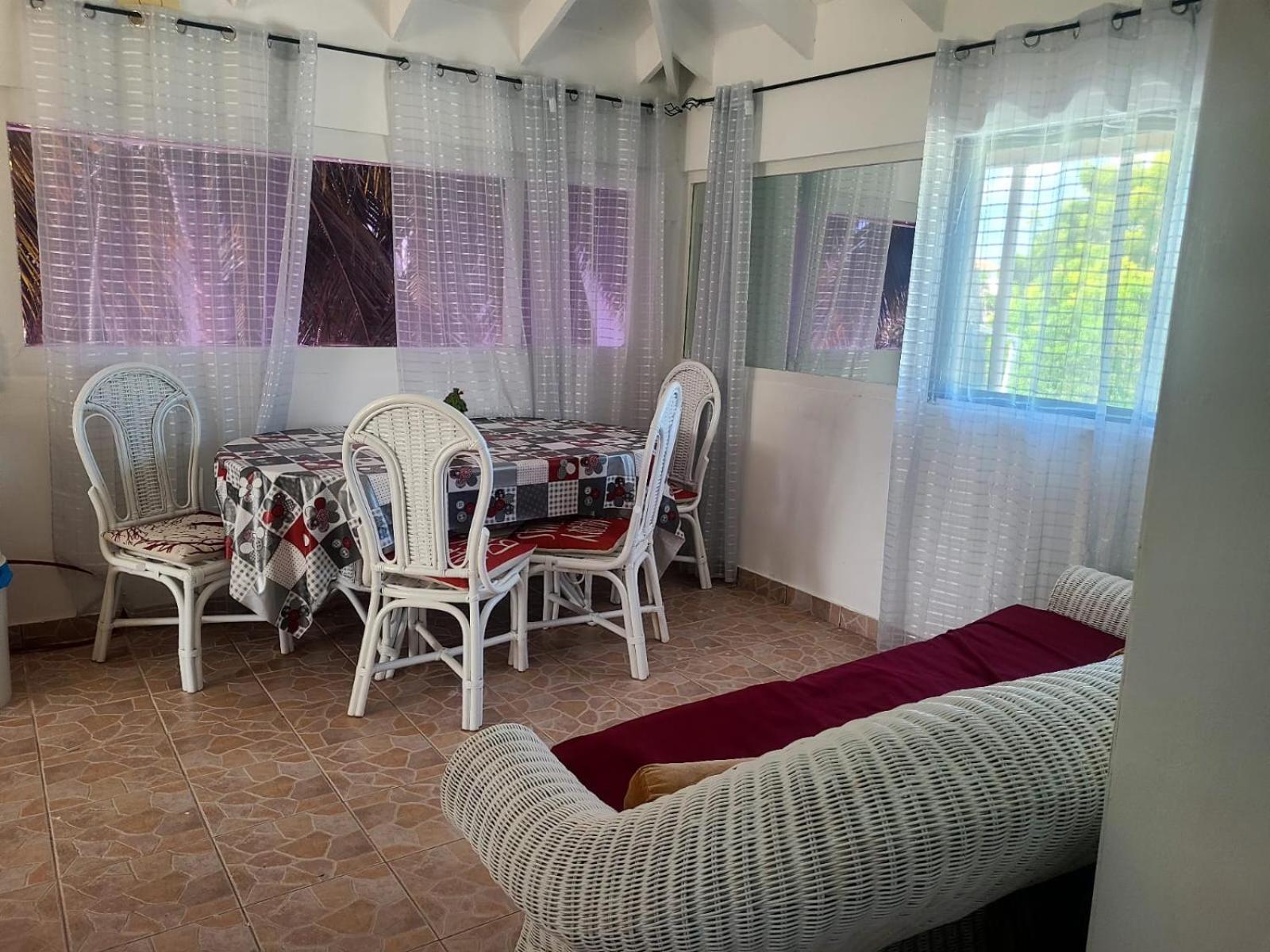 Cozy Urban House 4 Punta Cana