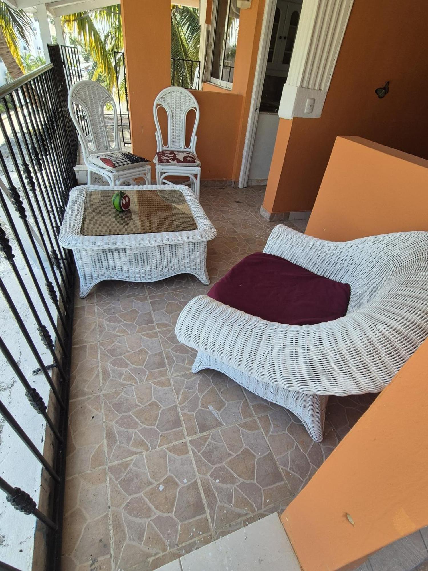 Cozy Urban House 4 Apartment Punta Cana