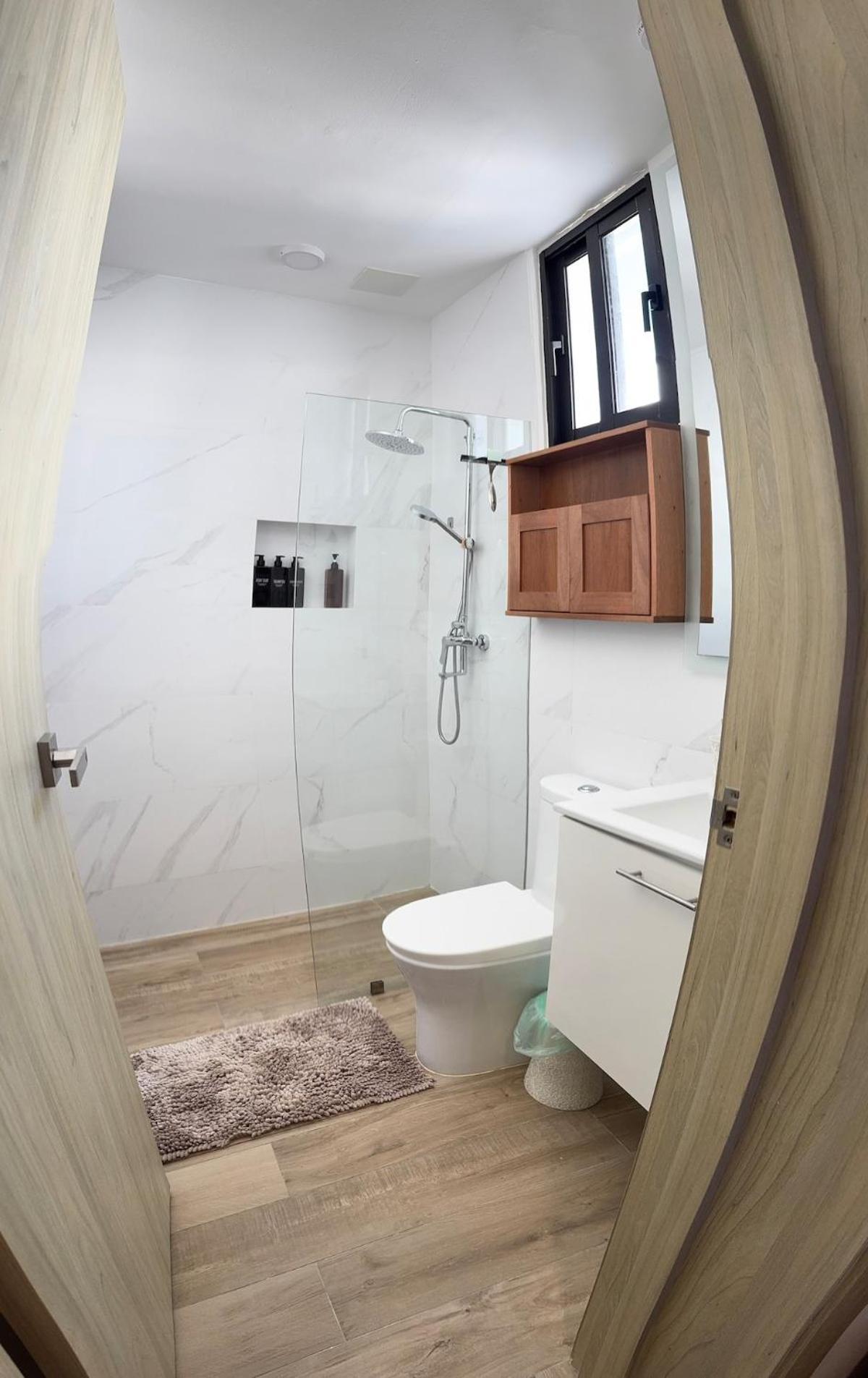 Paradise In Apartamento