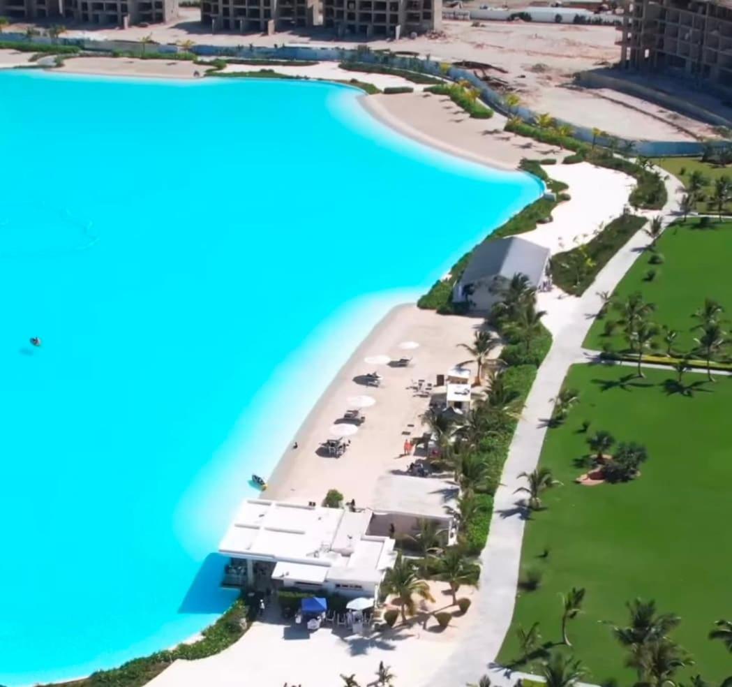 Paradise In Punta Cana