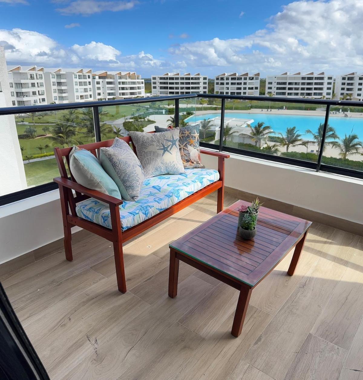 Paradise In Punta Cana