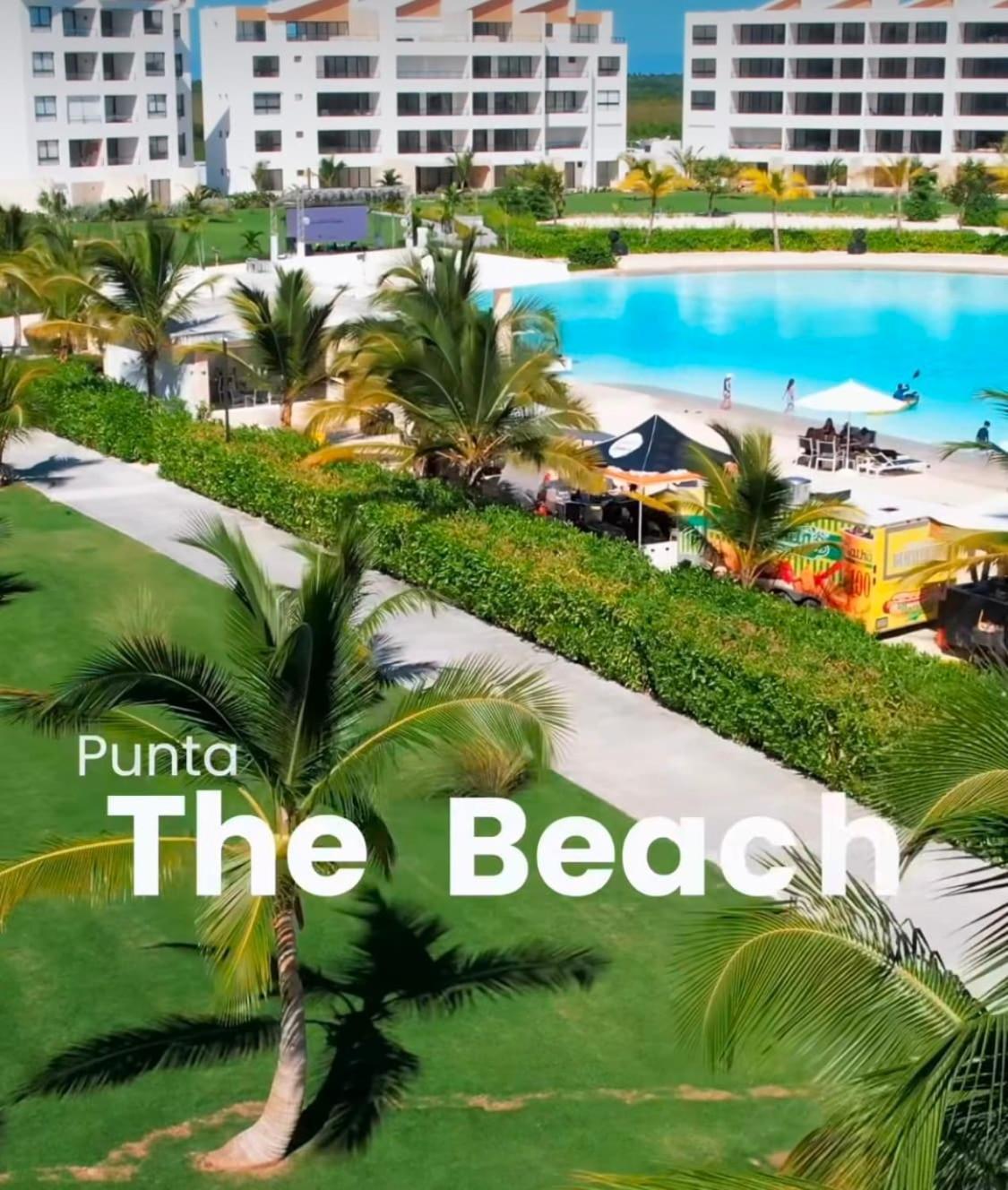 Paradise In Punta Cana