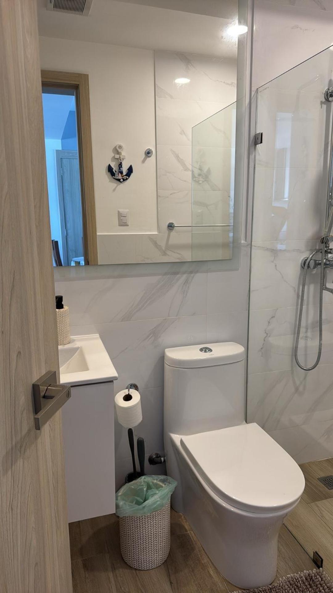 Paradise In Apartamento