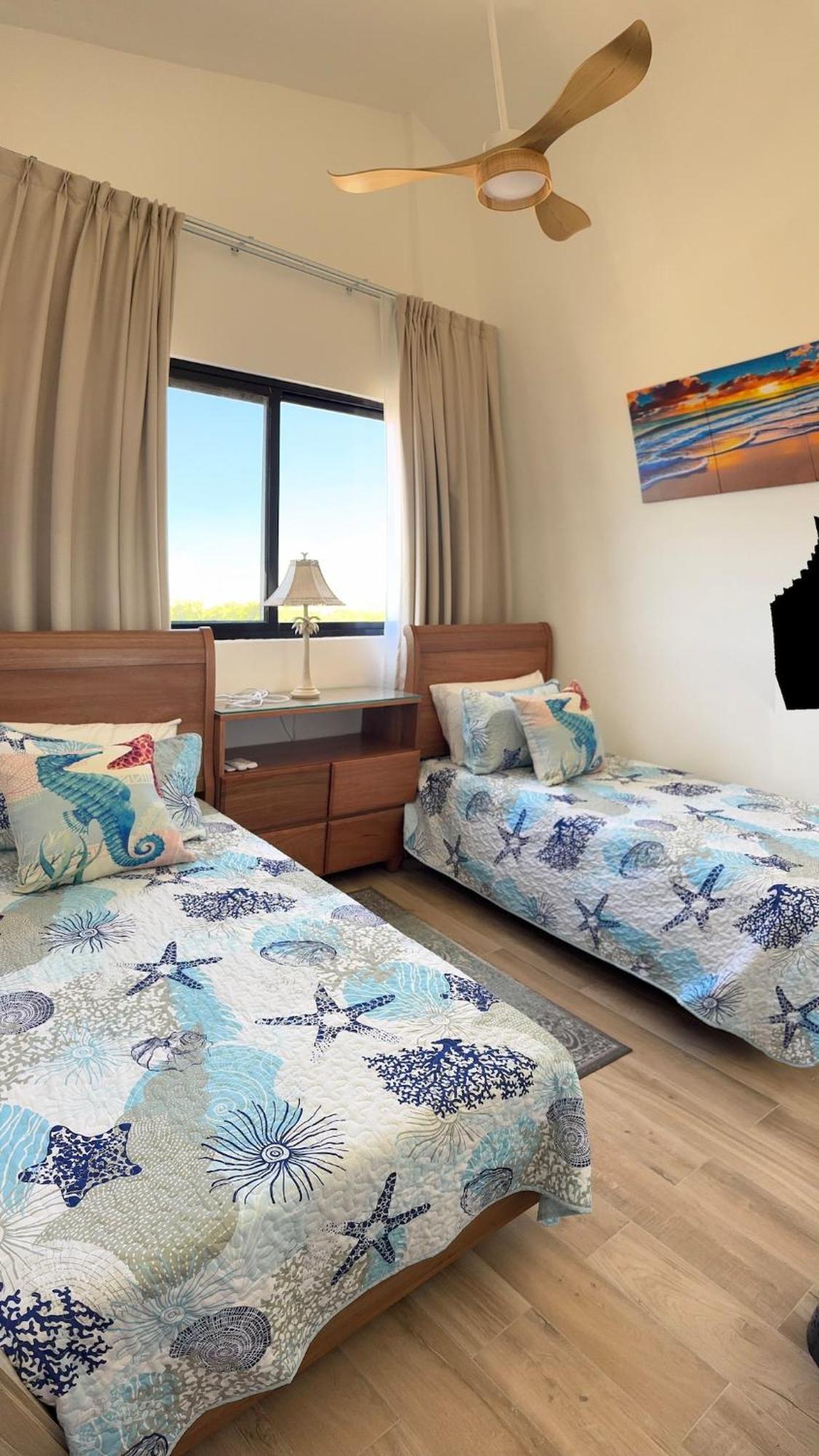 Apartamento Paradise In Punta Cana
