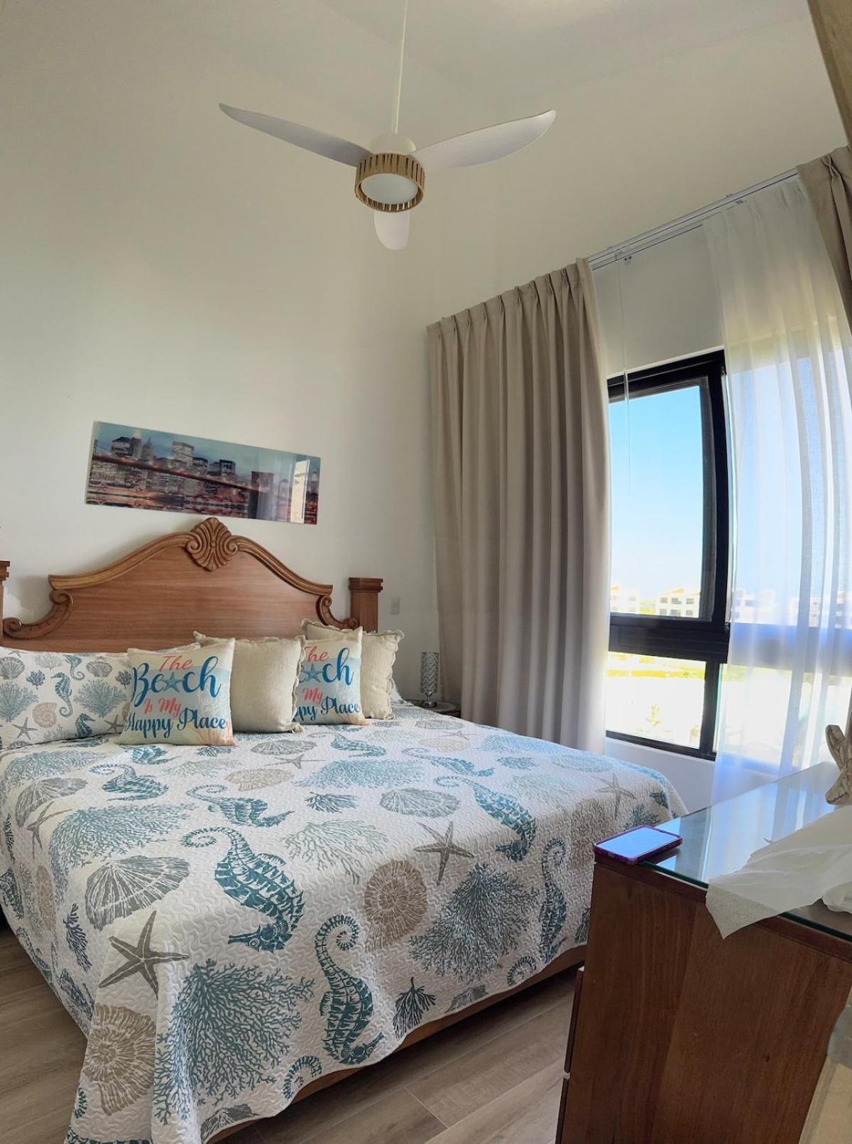 Paradise In Apartamento