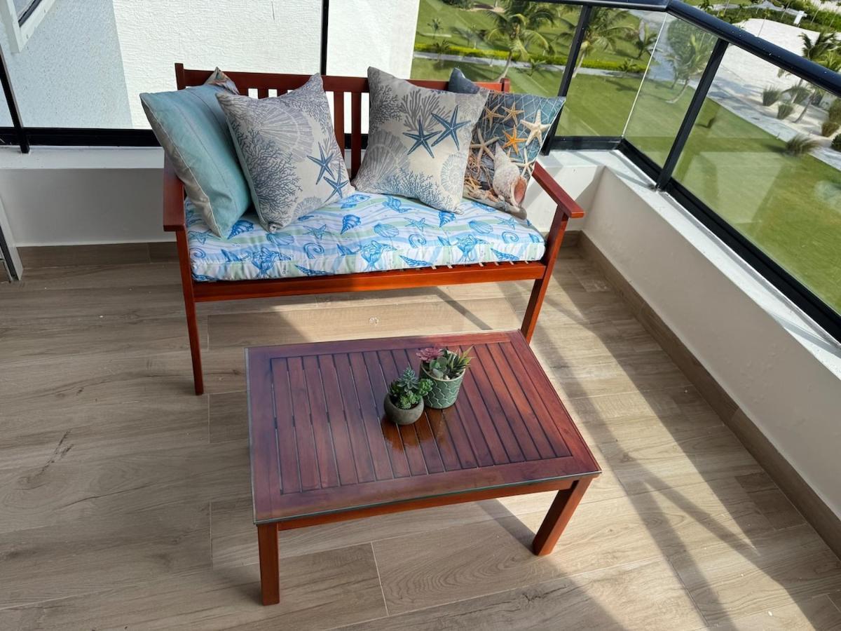Apartamento Paradise In