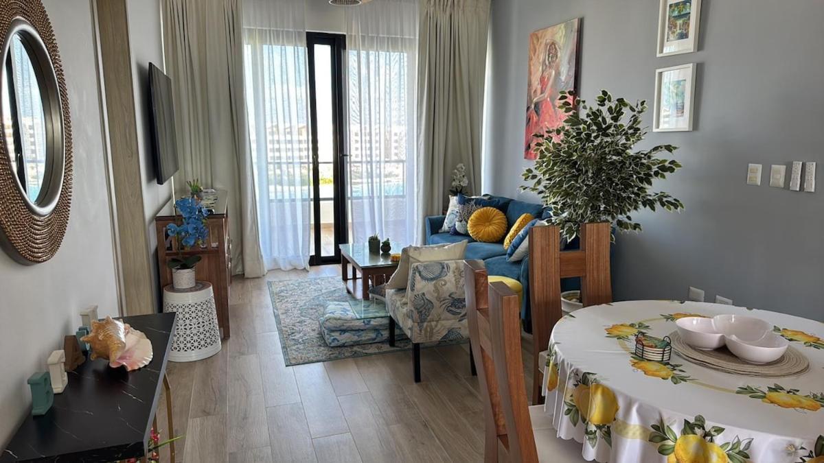 Paradise In Apartamento