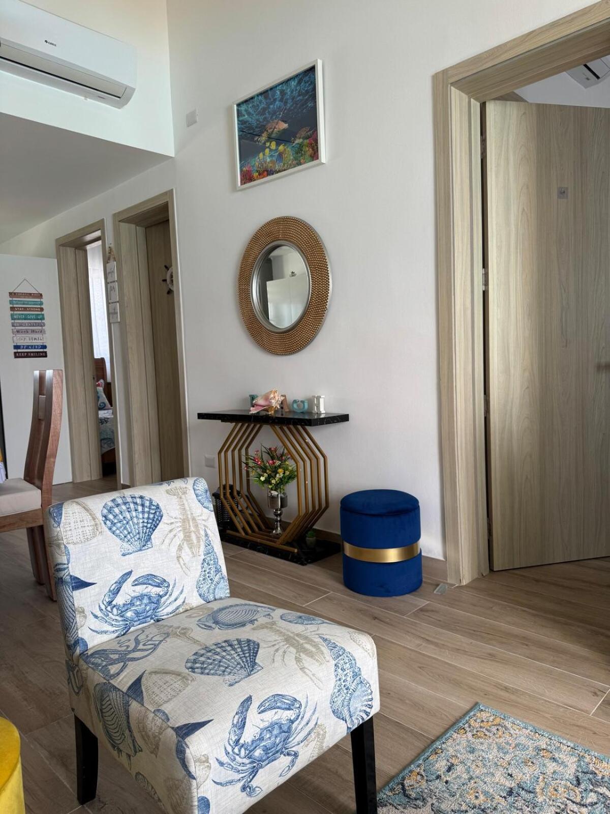 Paradise In Apartamento *