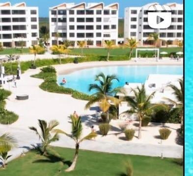 Paradise In * Punta Cana