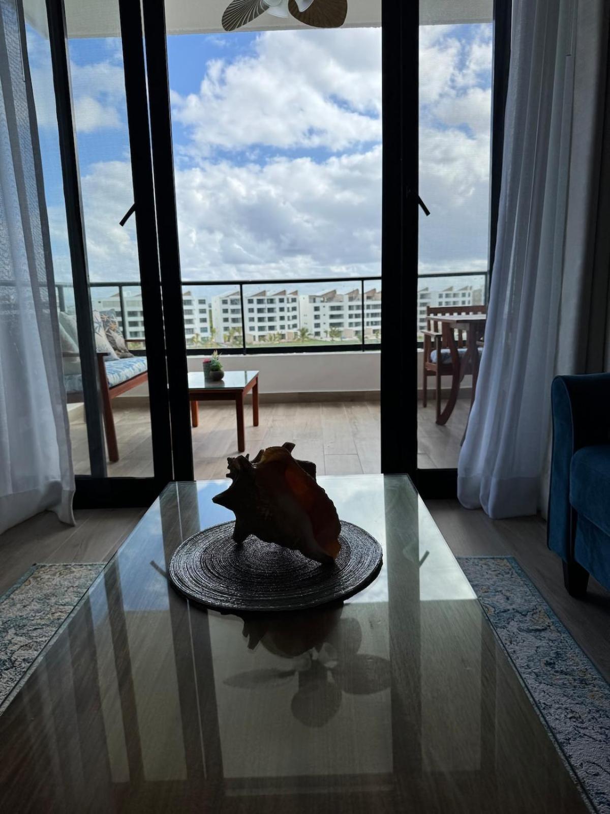 Paradise In Apartamento