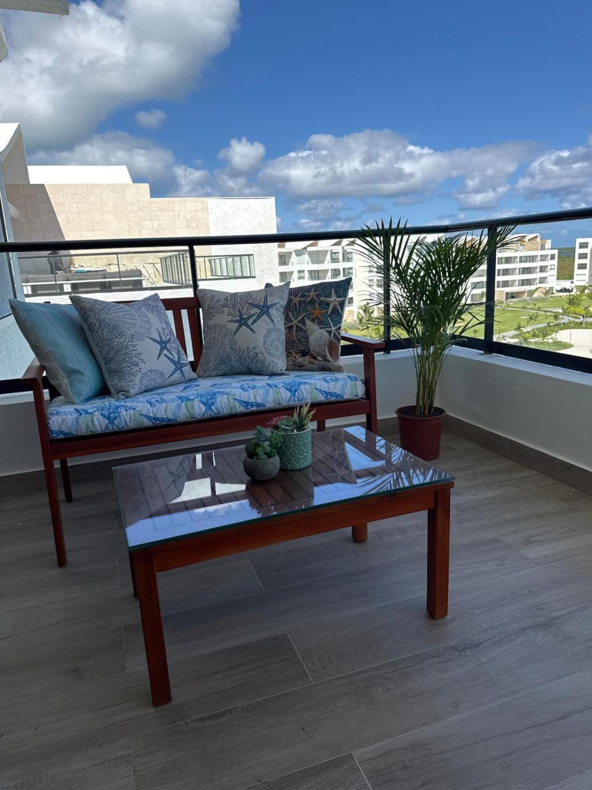 Paradise In Apartamento *