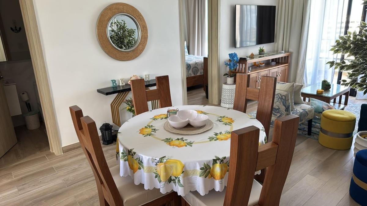 Apartamento Paradise In Punta Cana