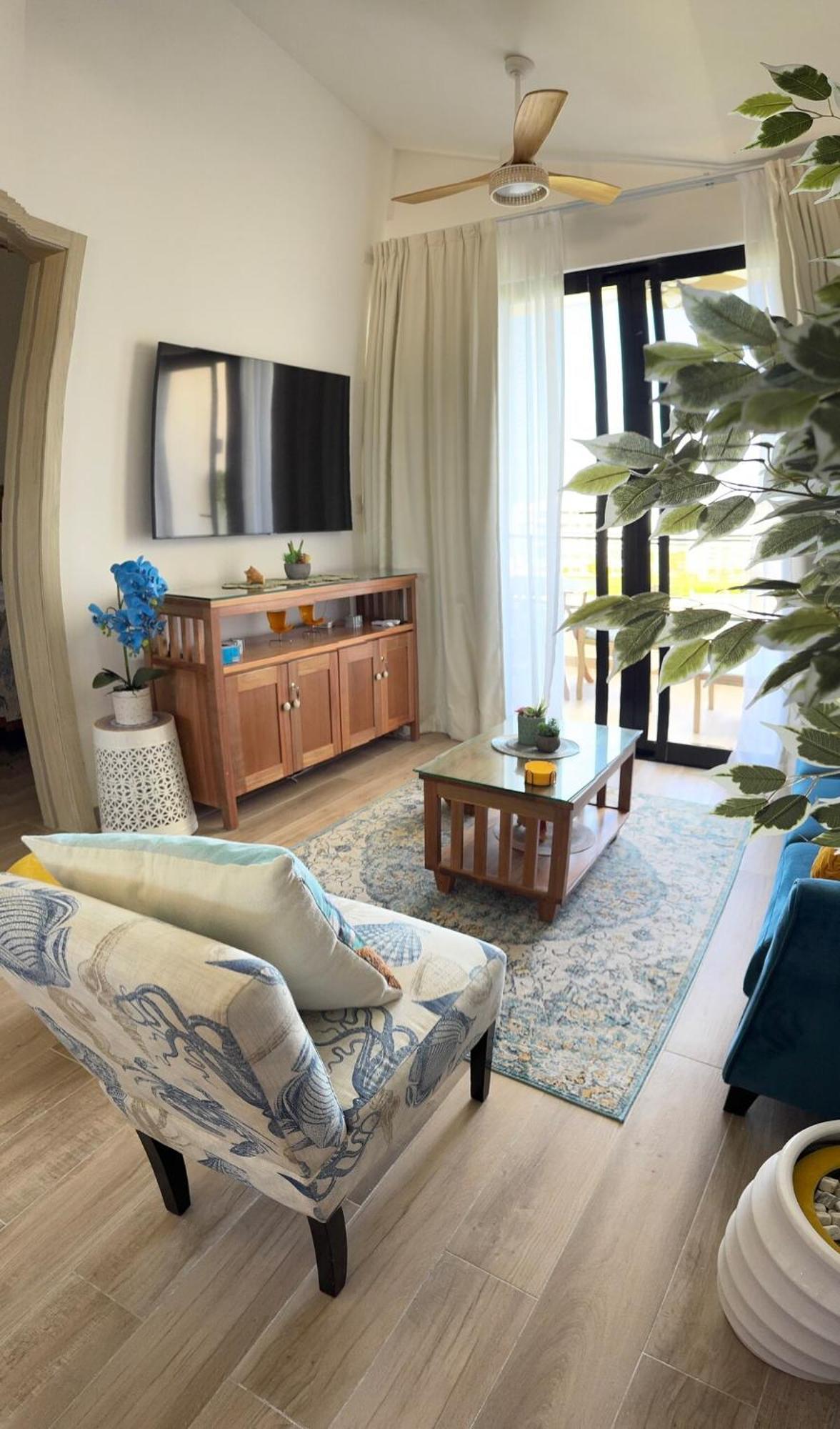 Apartamento Paradise In