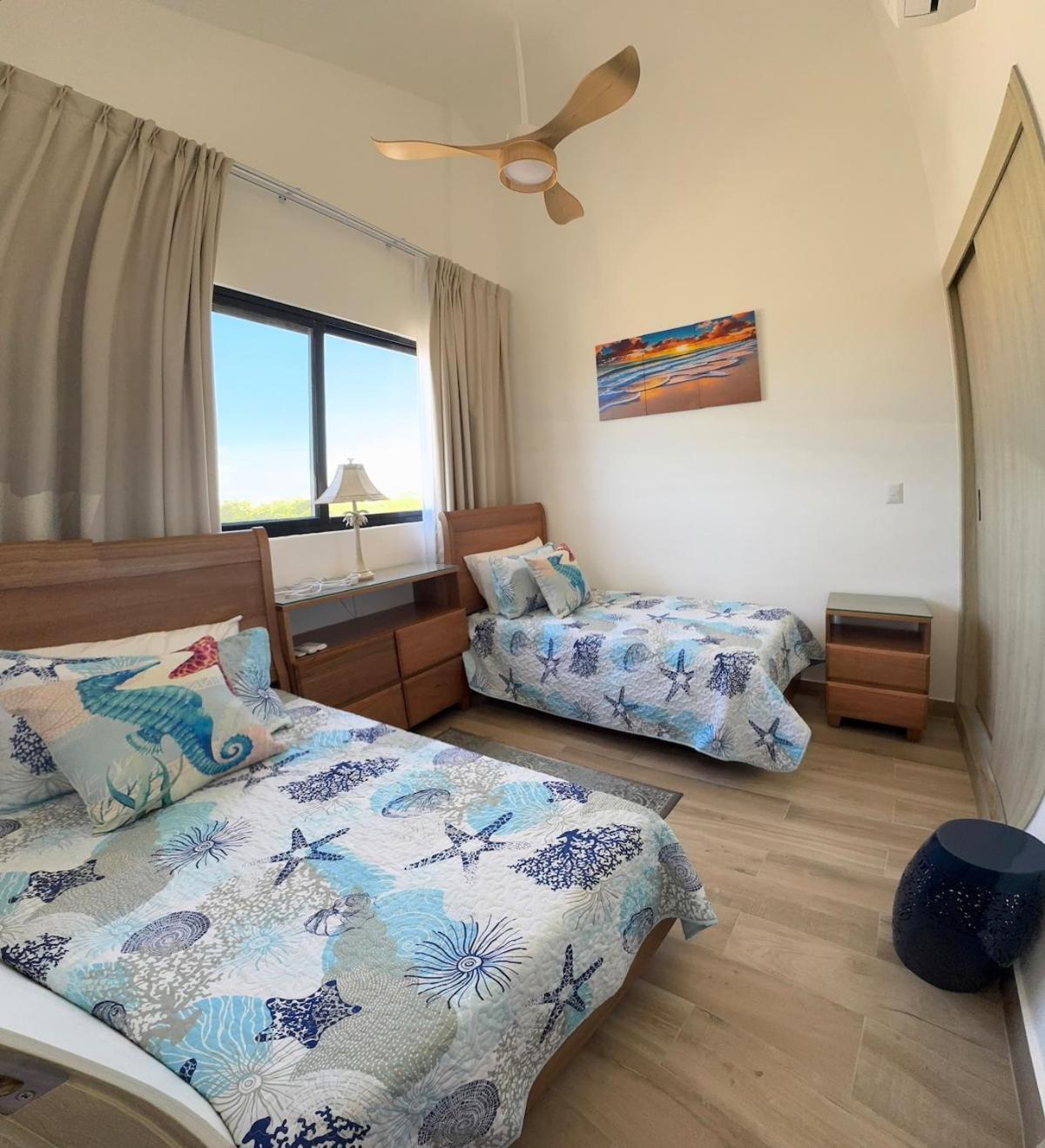 Paradise In Apartamento