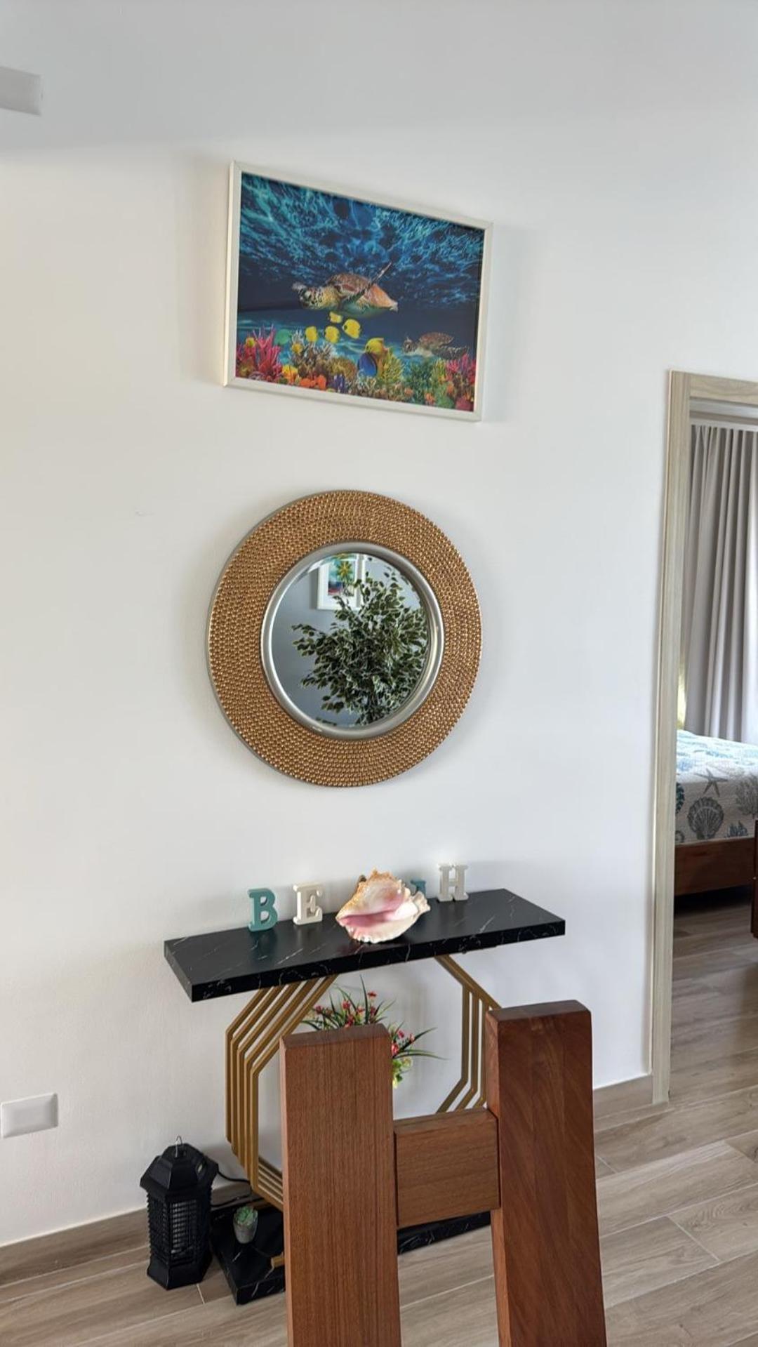 Apartamento Paradise In *