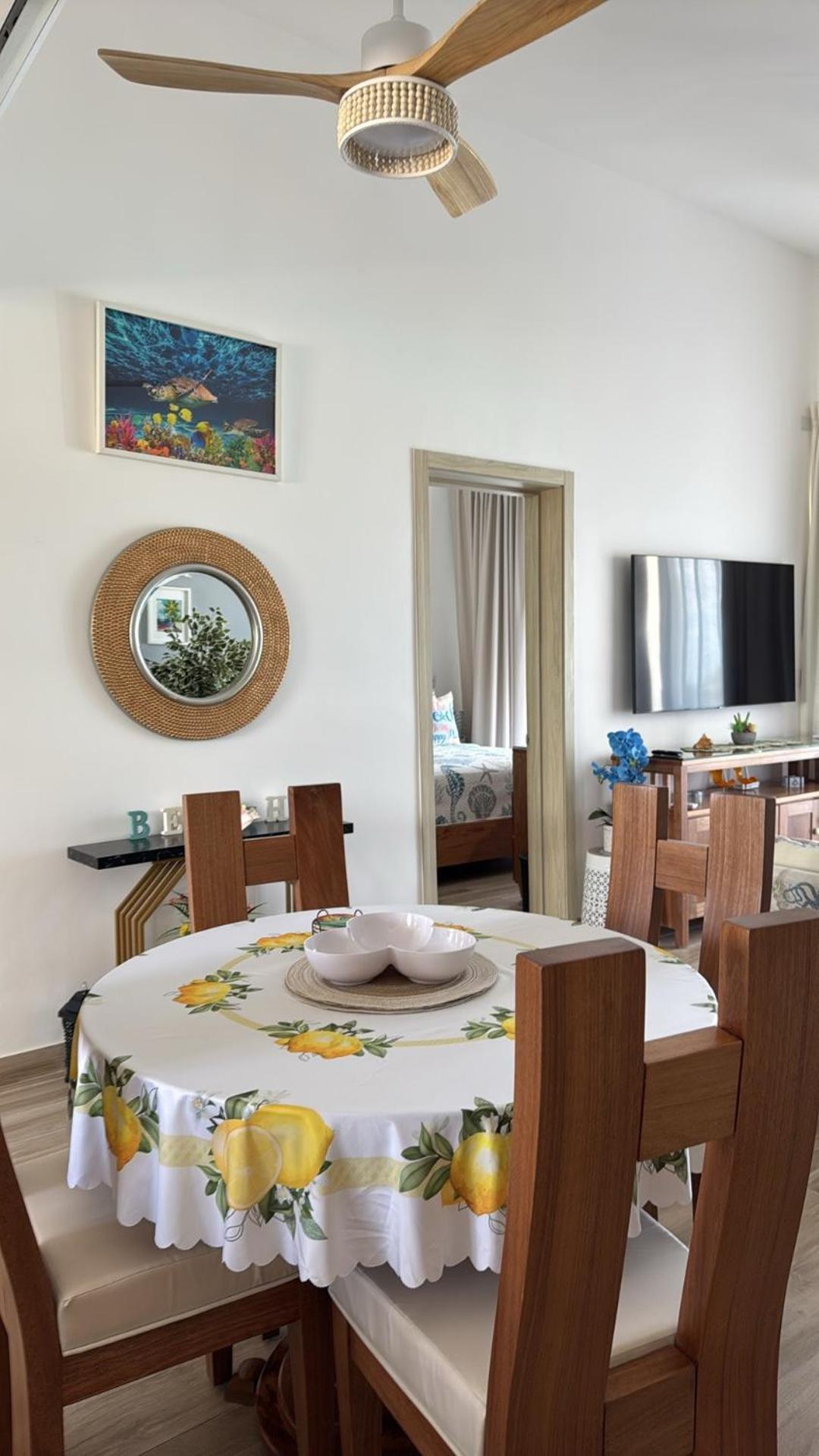 Apartamento Paradise In Punta Cana